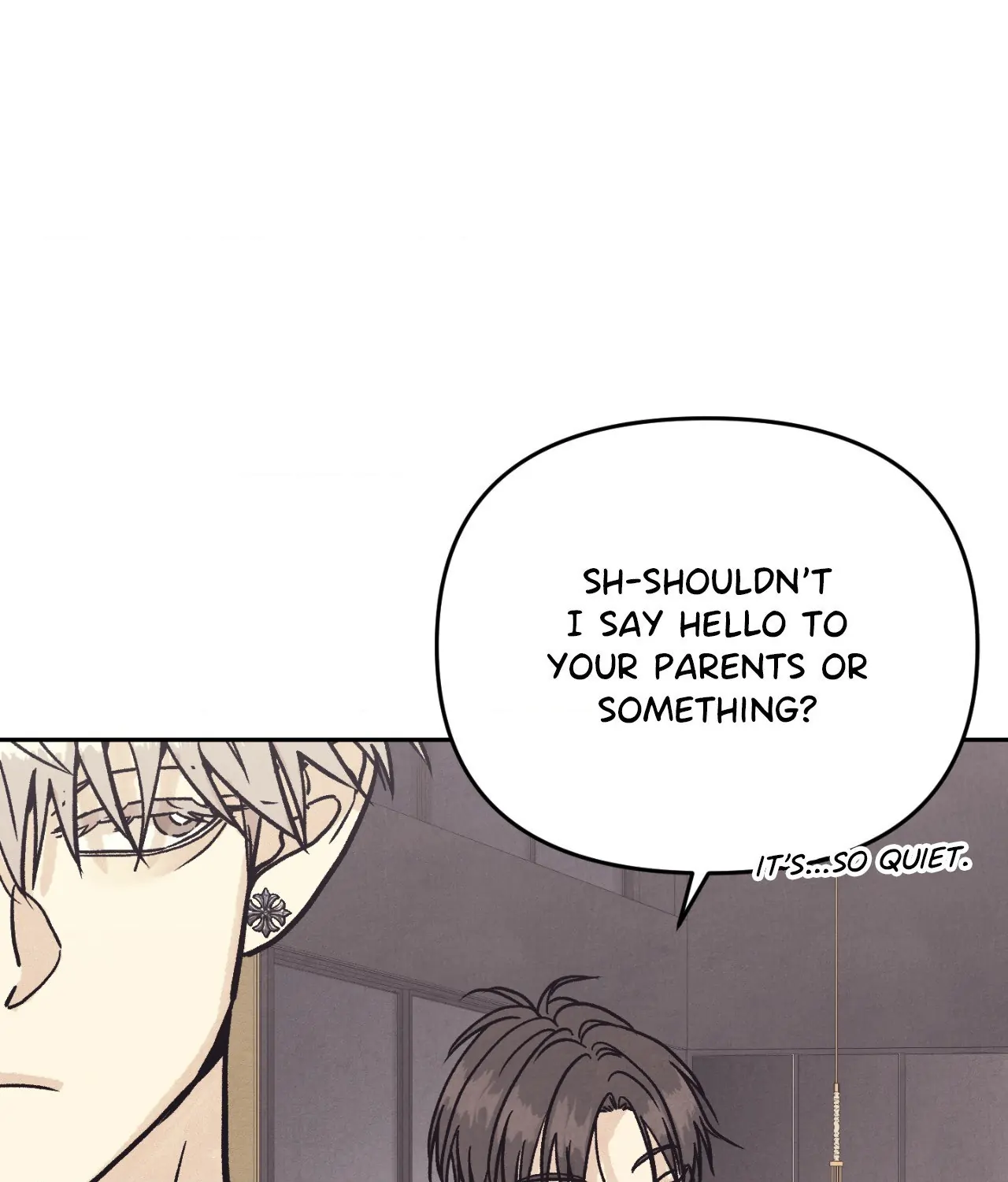 Operation Leo - Chapter 23 Page 83