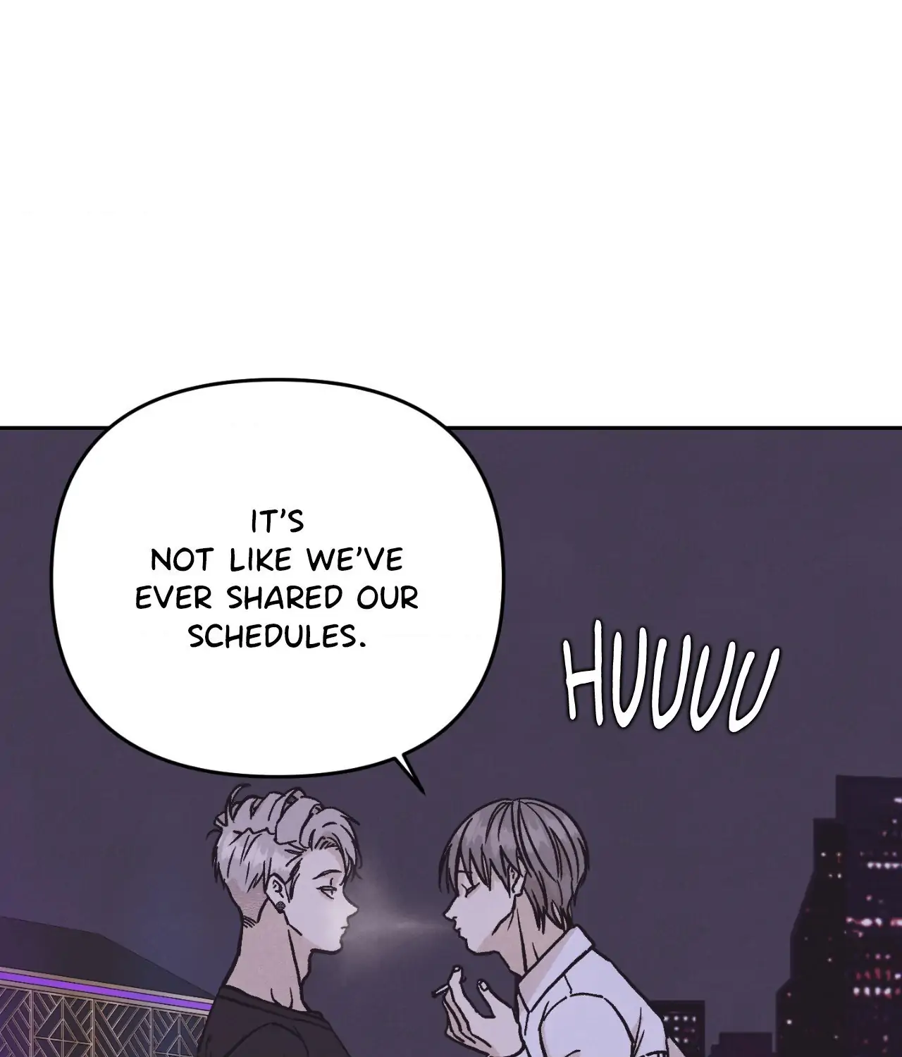 Operation Leo - Chapter 23 Page 9
