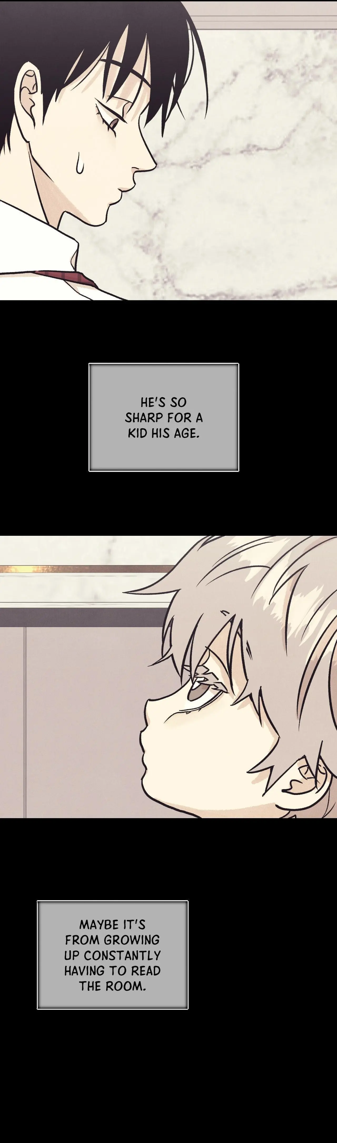 Operation Leo - Chapter 24 Page 11