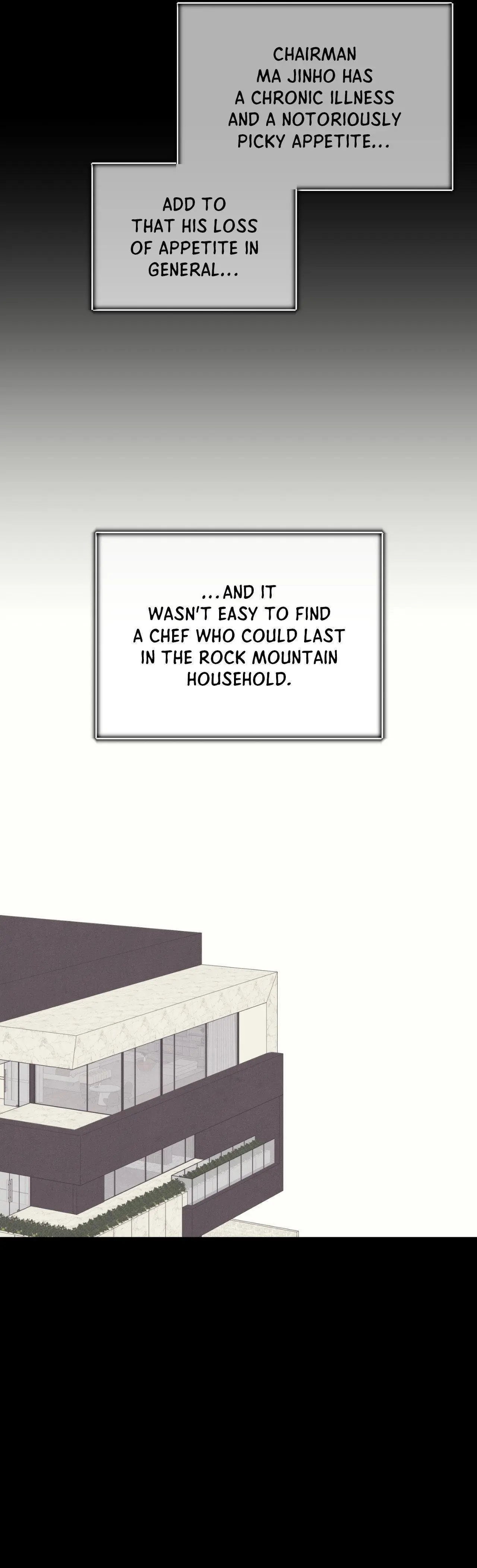 Operation Leo - Chapter 24 Page 12