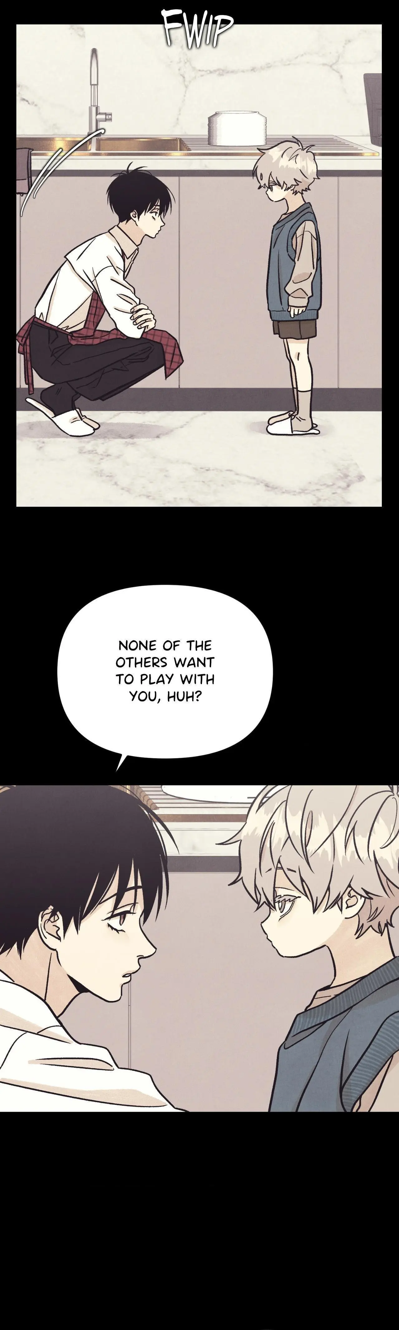 Operation Leo - Chapter 24 Page 14