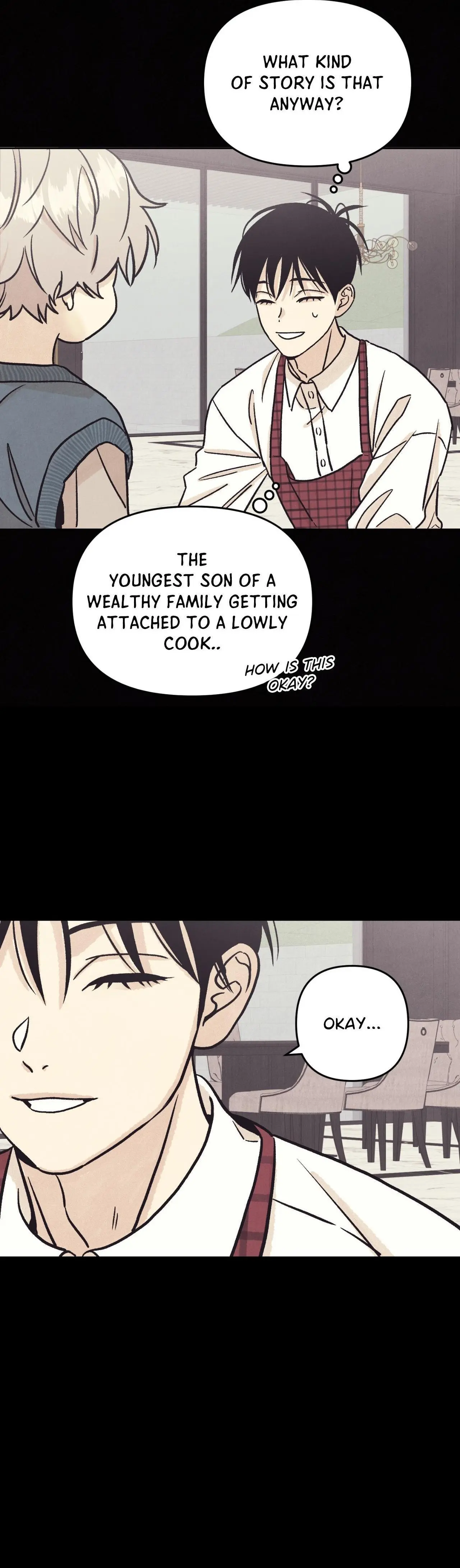 Operation Leo - Chapter 24 Page 19