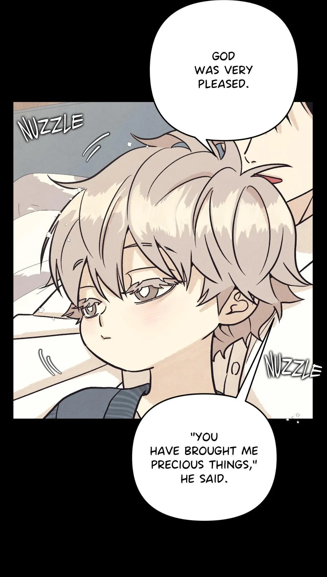Operation Leo - Chapter 24 Page 26