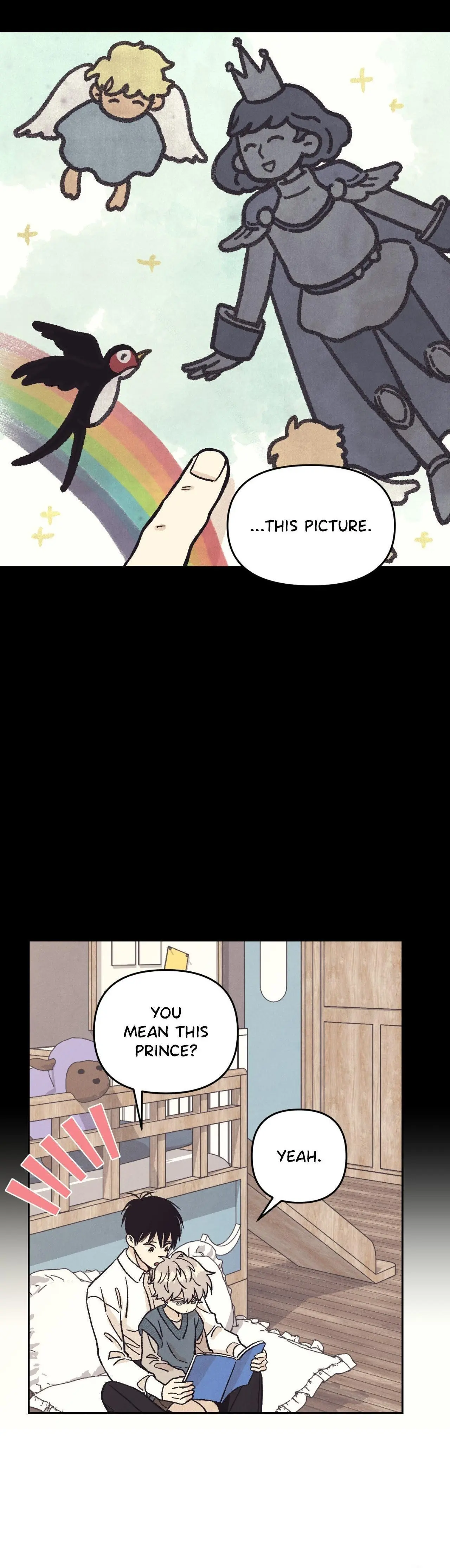 Operation Leo - Chapter 24 Page 29