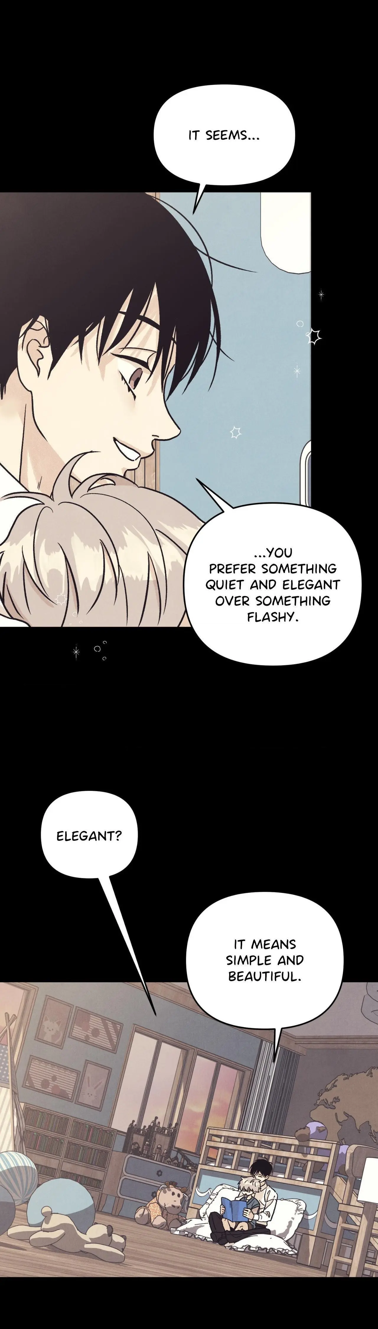 Operation Leo - Chapter 24 Page 32