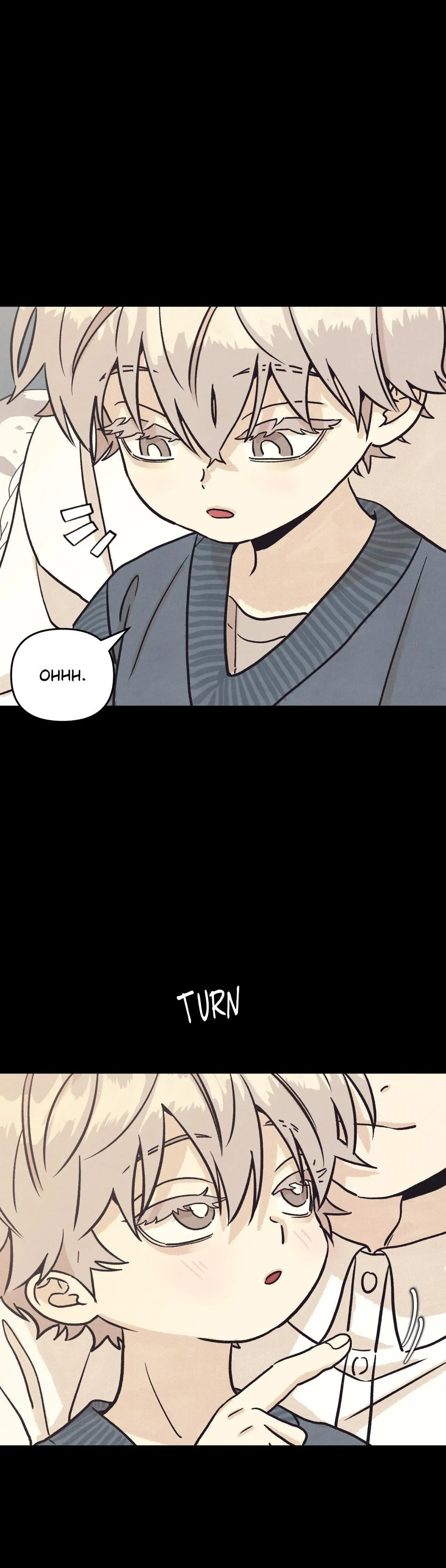 Operation Leo - Chapter 24 Page 33
