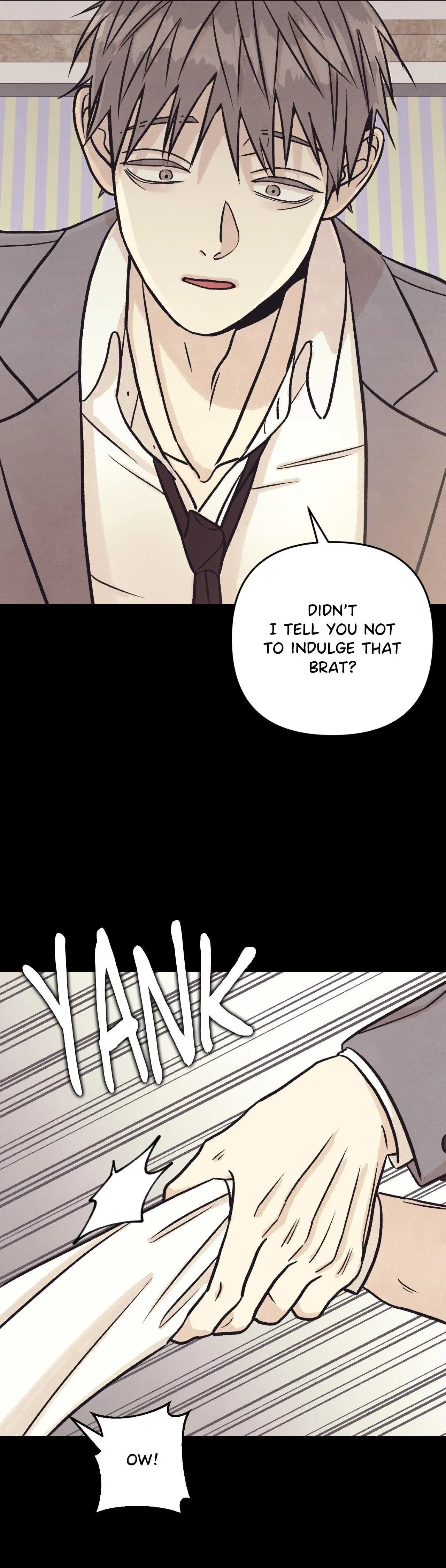 Operation Leo - Chapter 24 Page 36