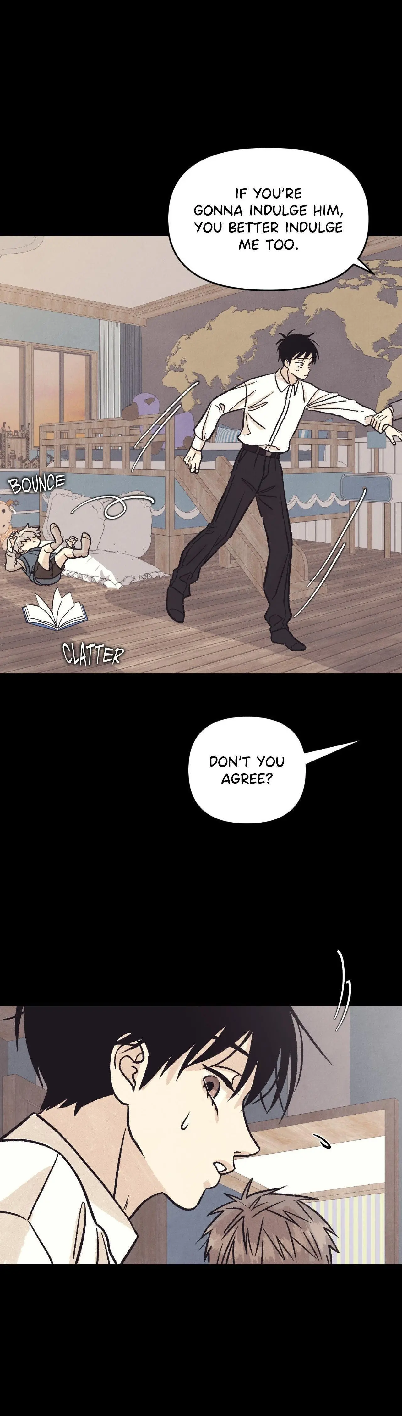 Operation Leo - Chapter 24 Page 37