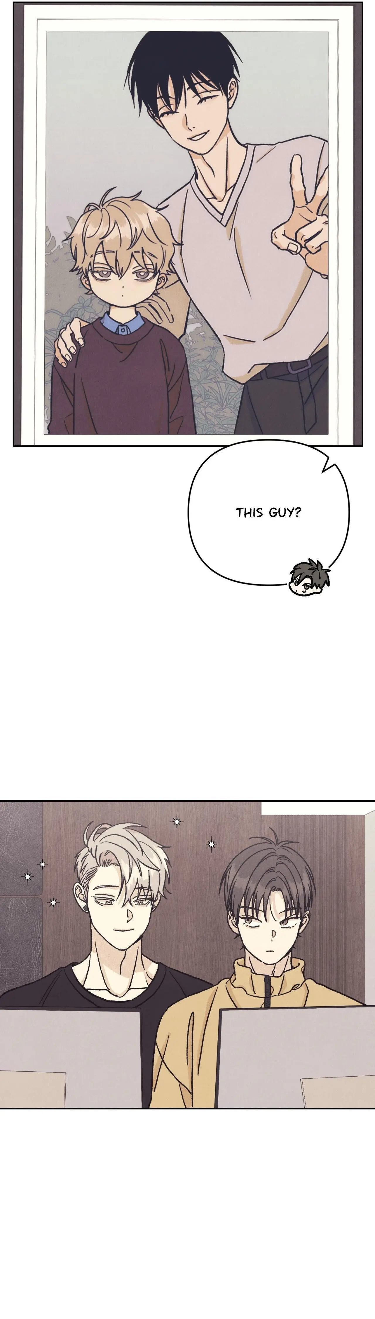 Operation Leo - Chapter 24 Page 41