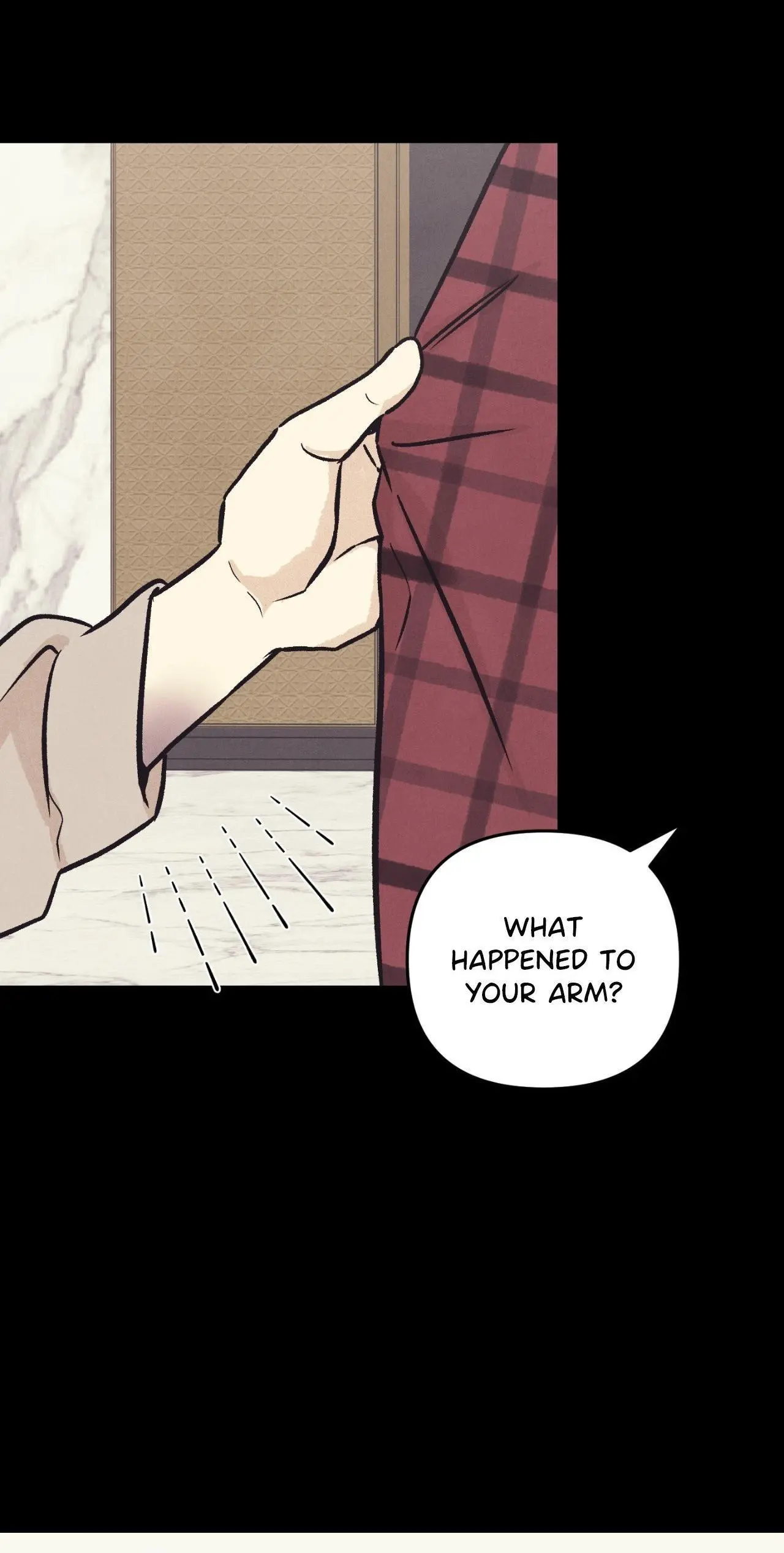 Operation Leo - Chapter 24 Page 7