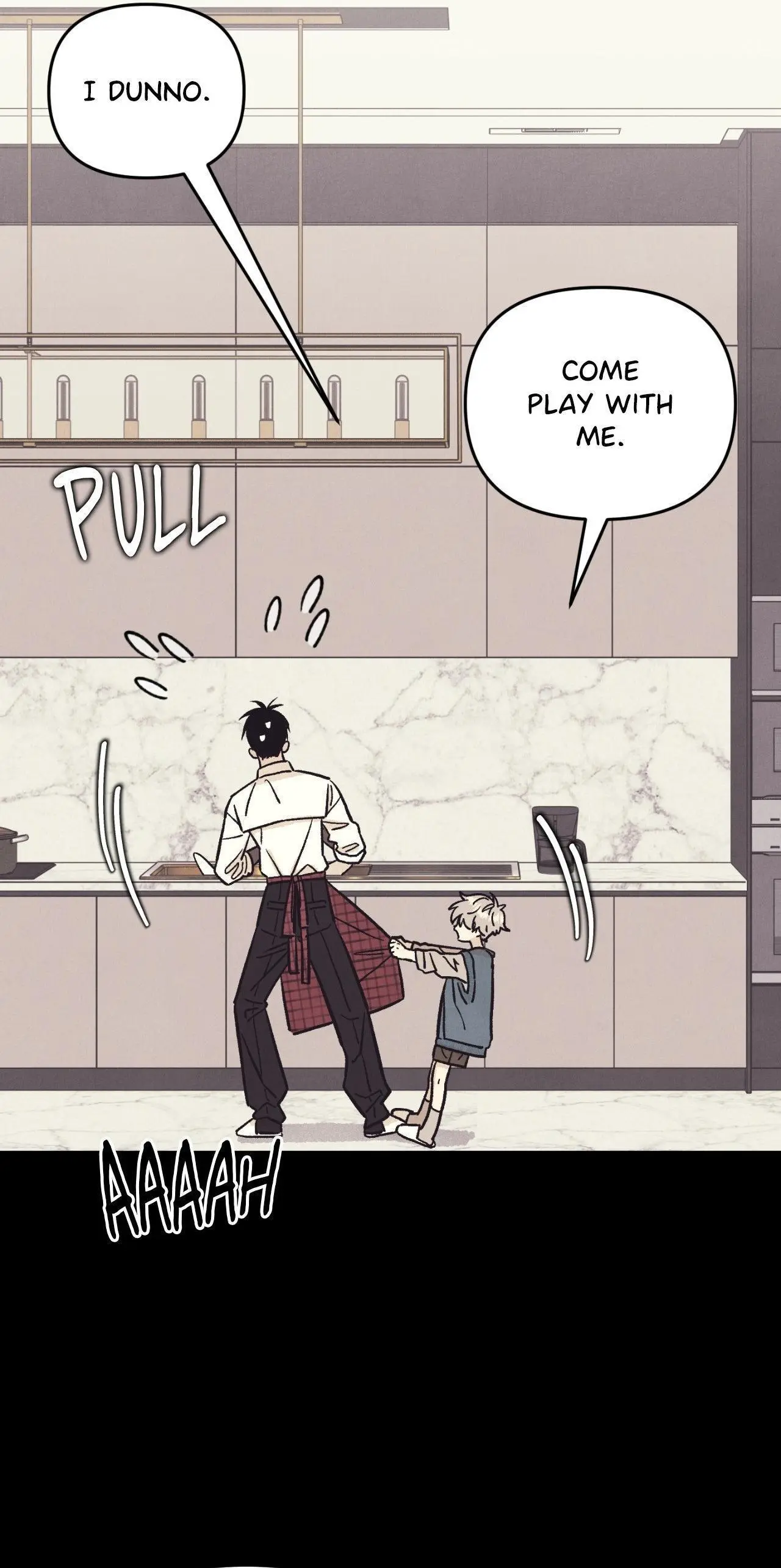Operation Leo - Chapter 24 Page 8