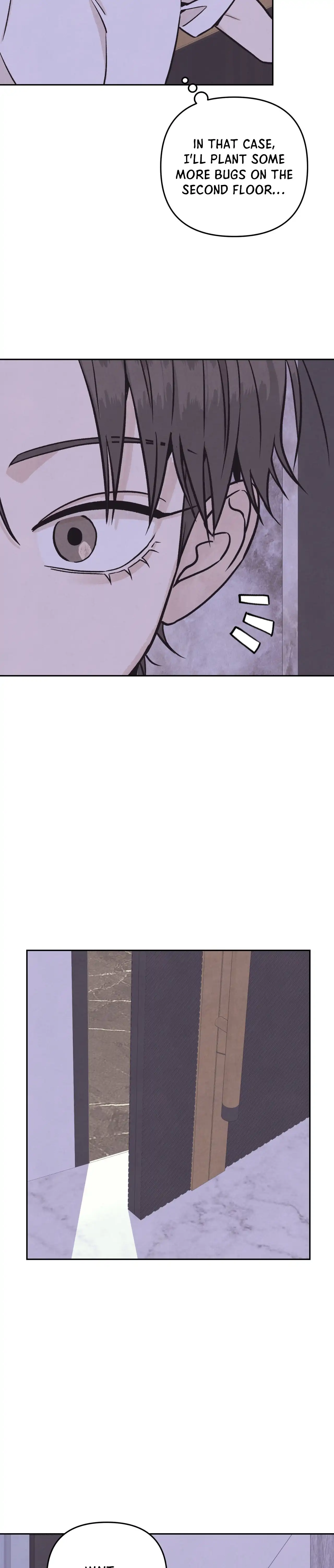 Operation Leo - Chapter 25 Page 27