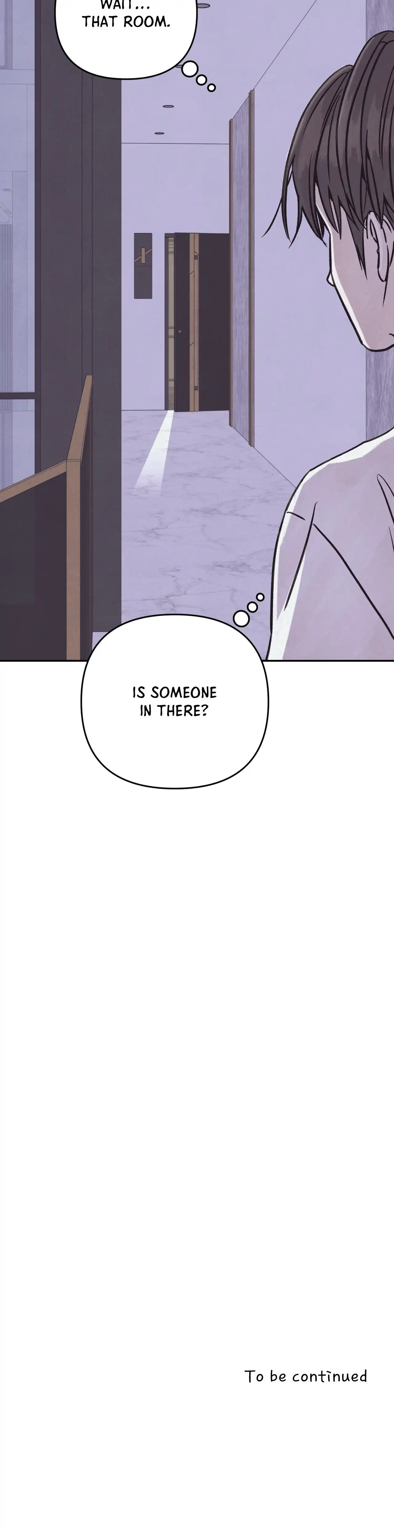 Operation Leo - Chapter 25 Page 28