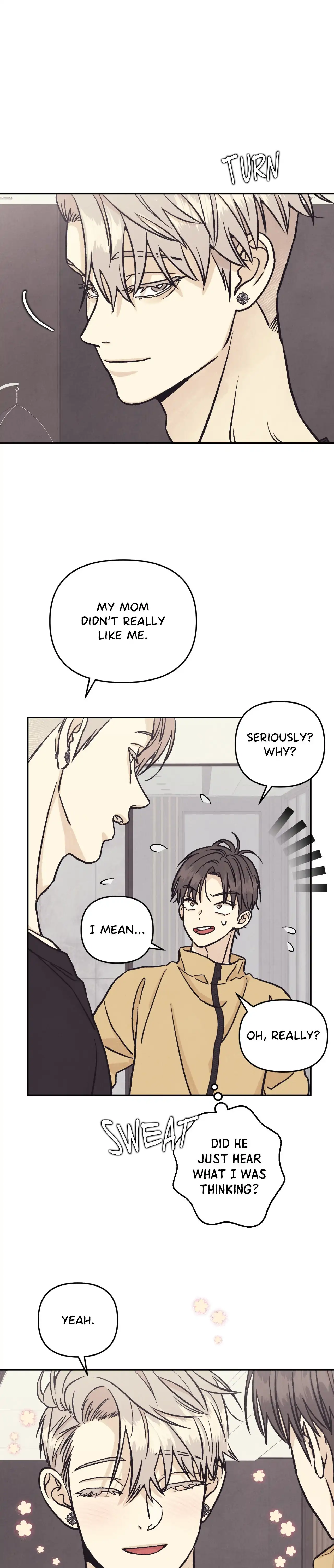 Operation Leo - Chapter 25 Page 4