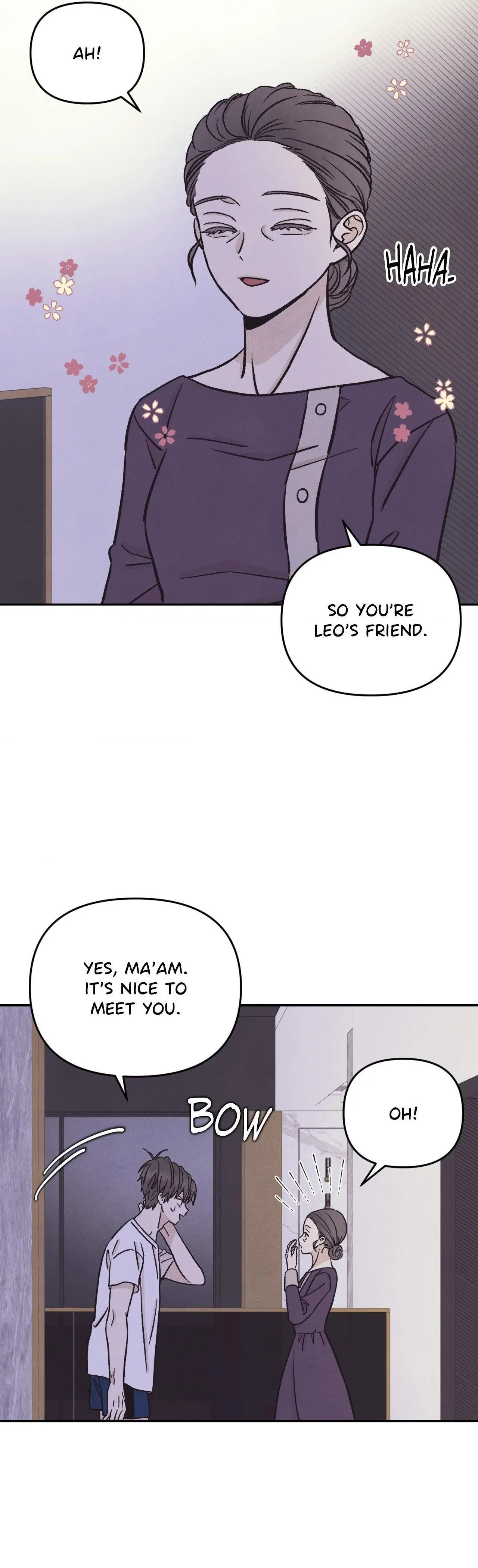 Operation Leo - Chapter 26 Page 10