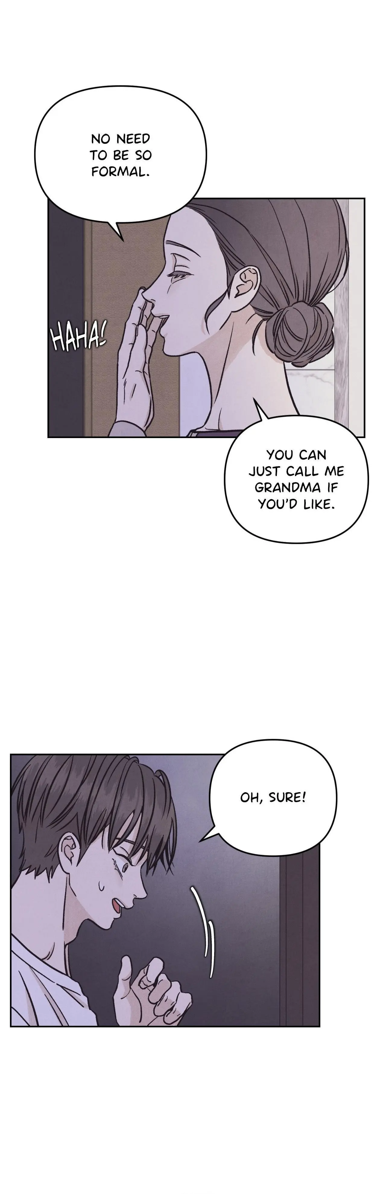 Operation Leo - Chapter 26 Page 11