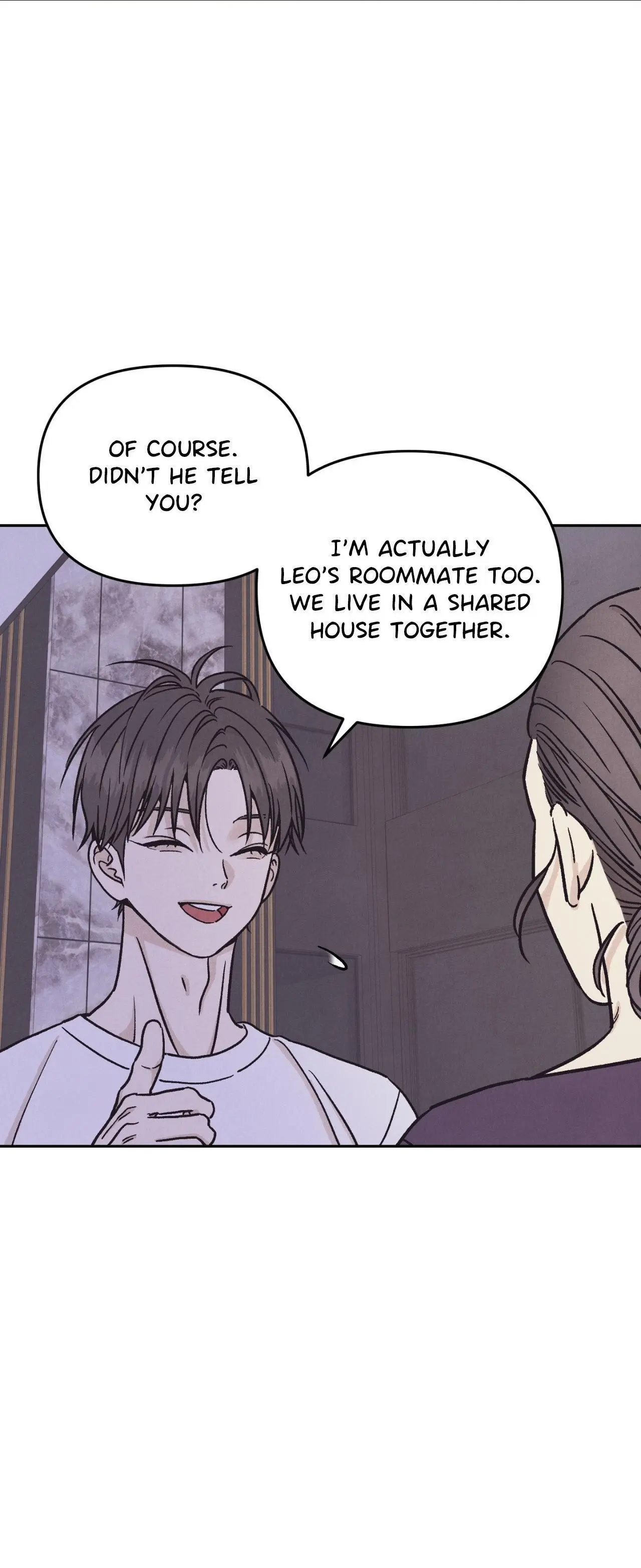 Operation Leo - Chapter 26 Page 16
