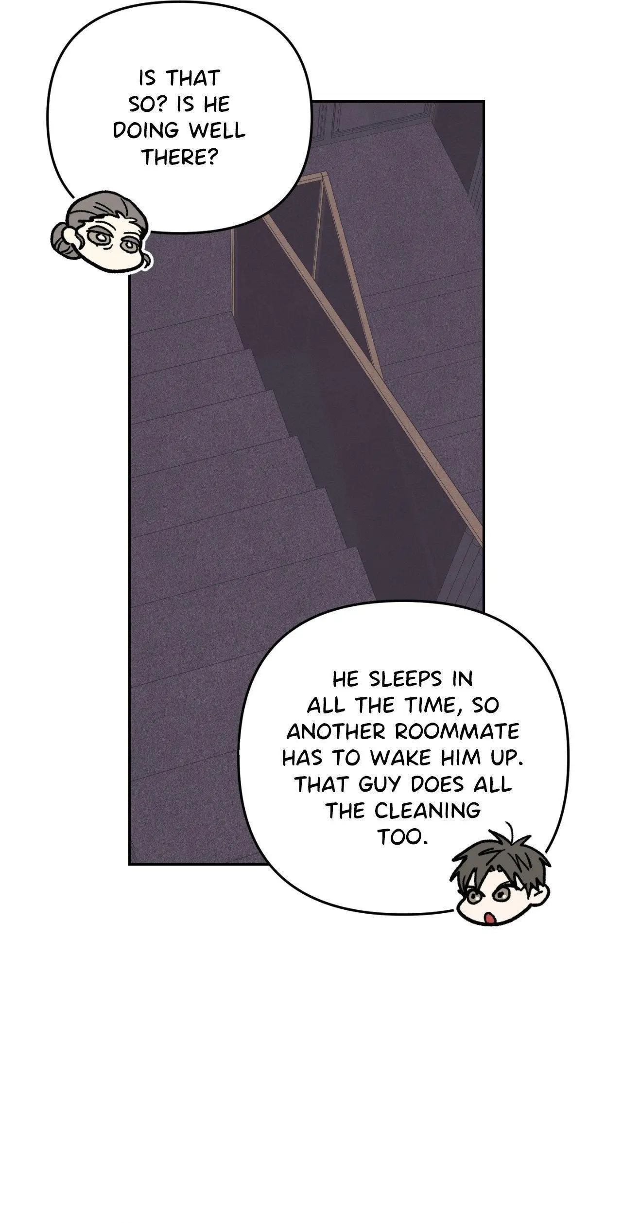 Operation Leo - Chapter 26 Page 17