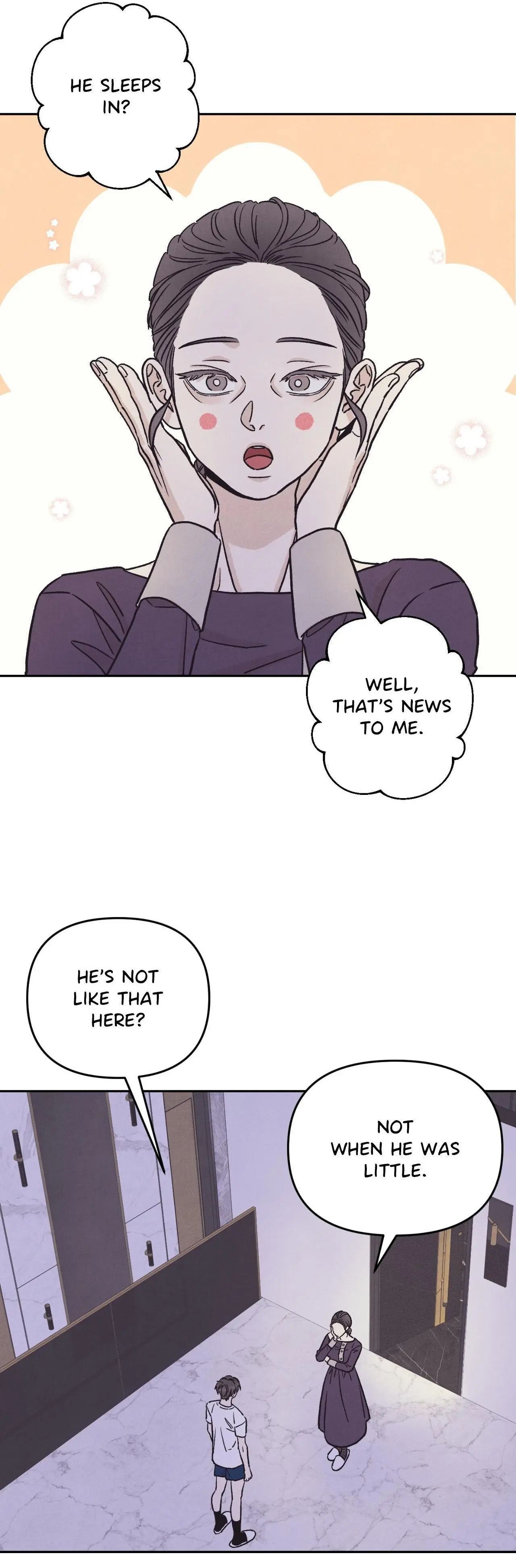 Operation Leo - Chapter 26 Page 18