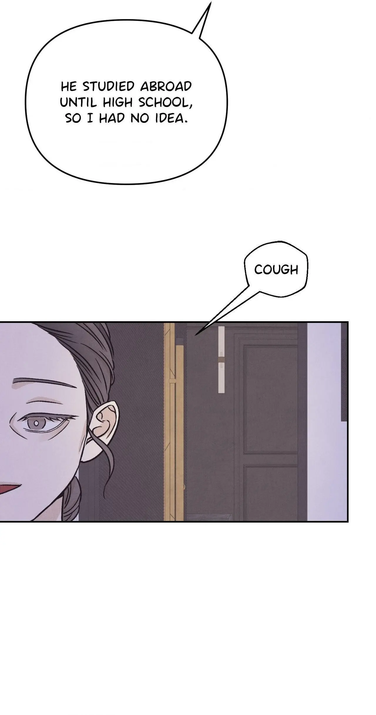 Operation Leo - Chapter 26 Page 19
