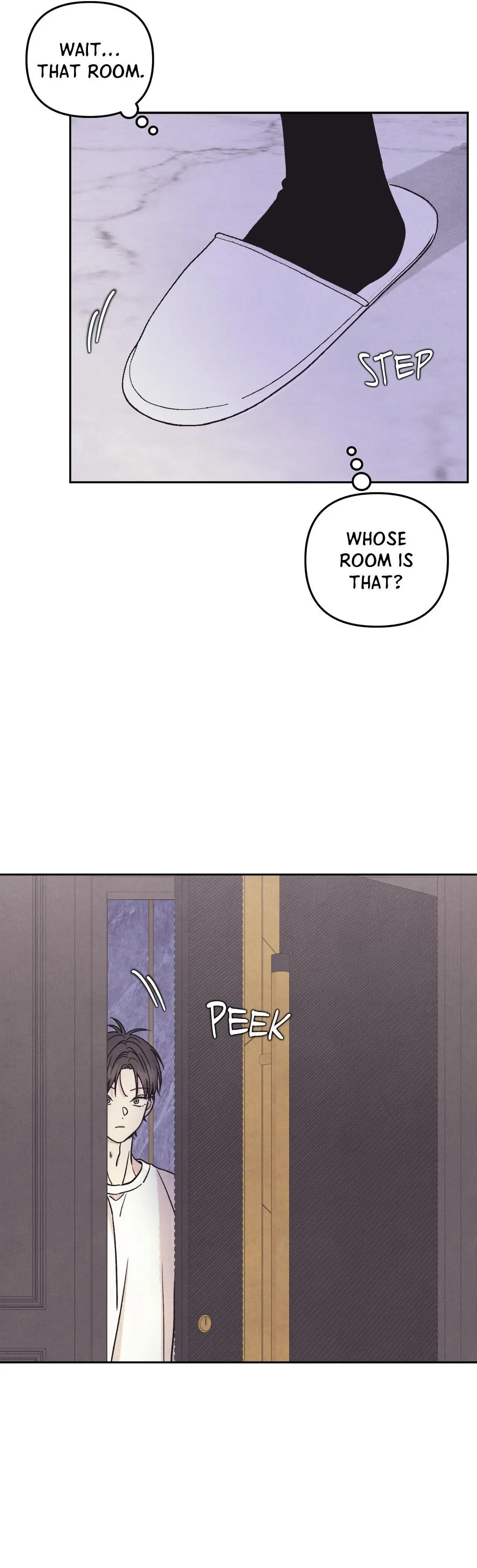 Operation Leo - Chapter 26 Page 2