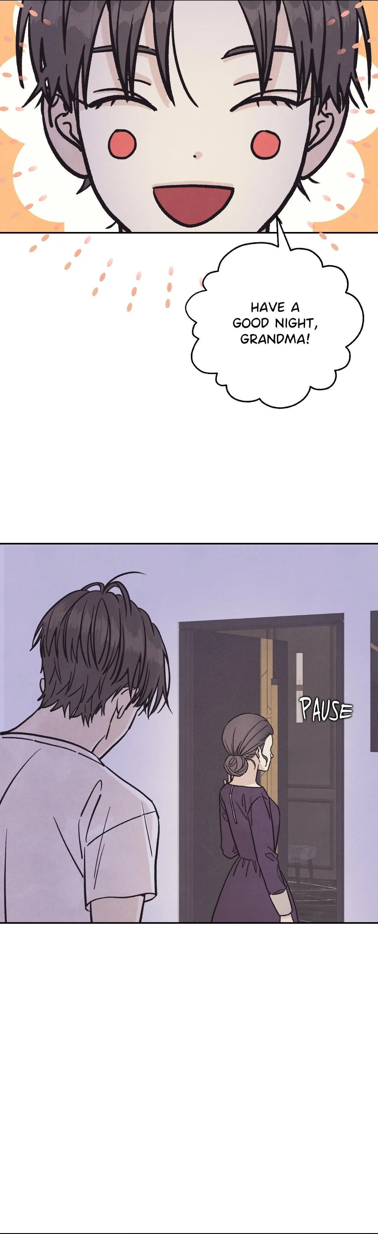 Operation Leo - Chapter 26 Page 22