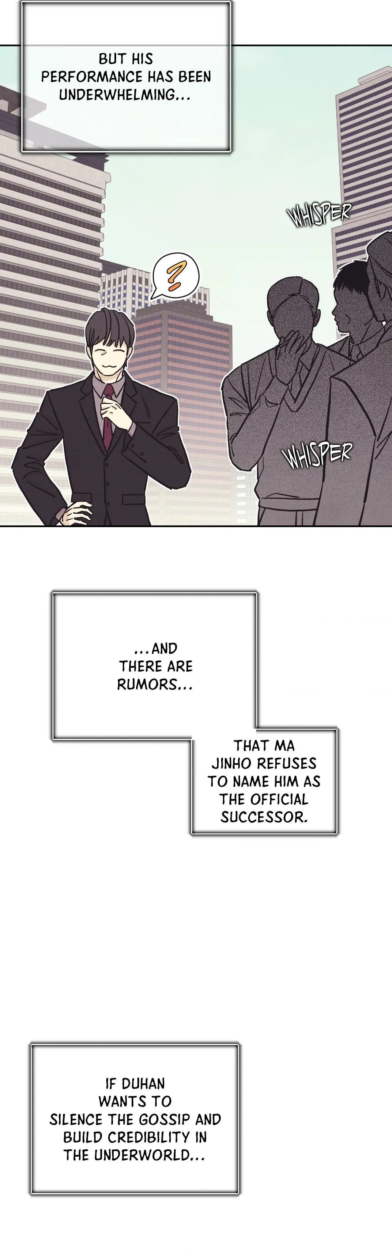 Operation Leo - Chapter 26 Page 29