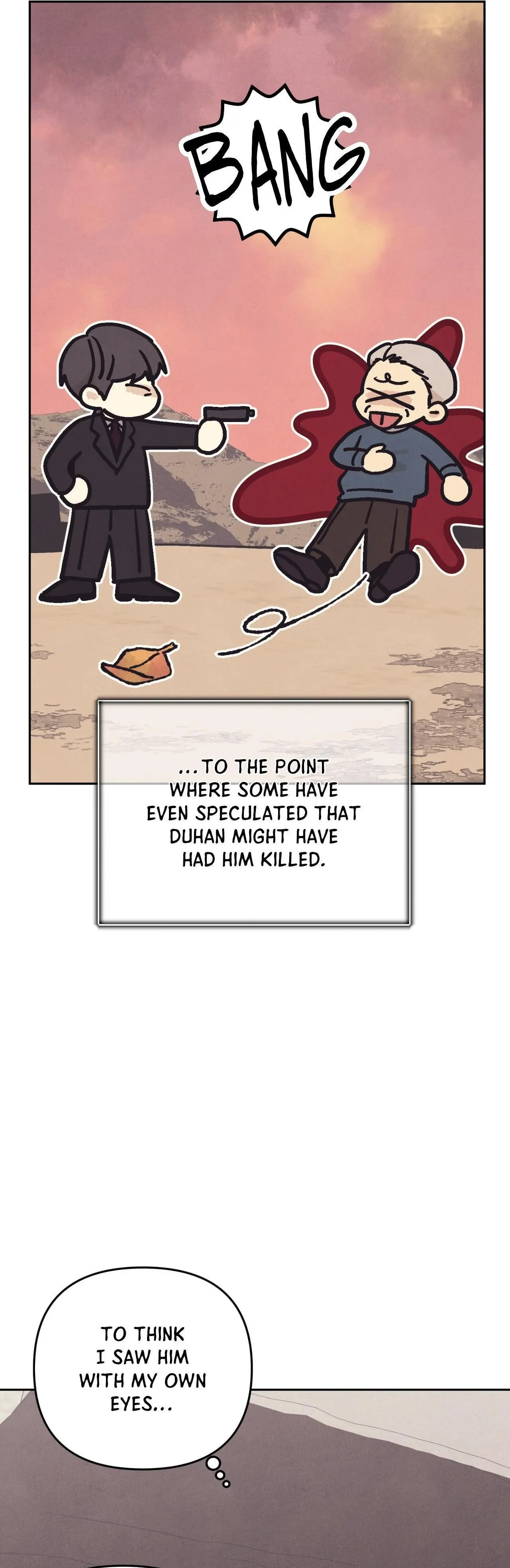 Operation Leo - Chapter 26 Page 31