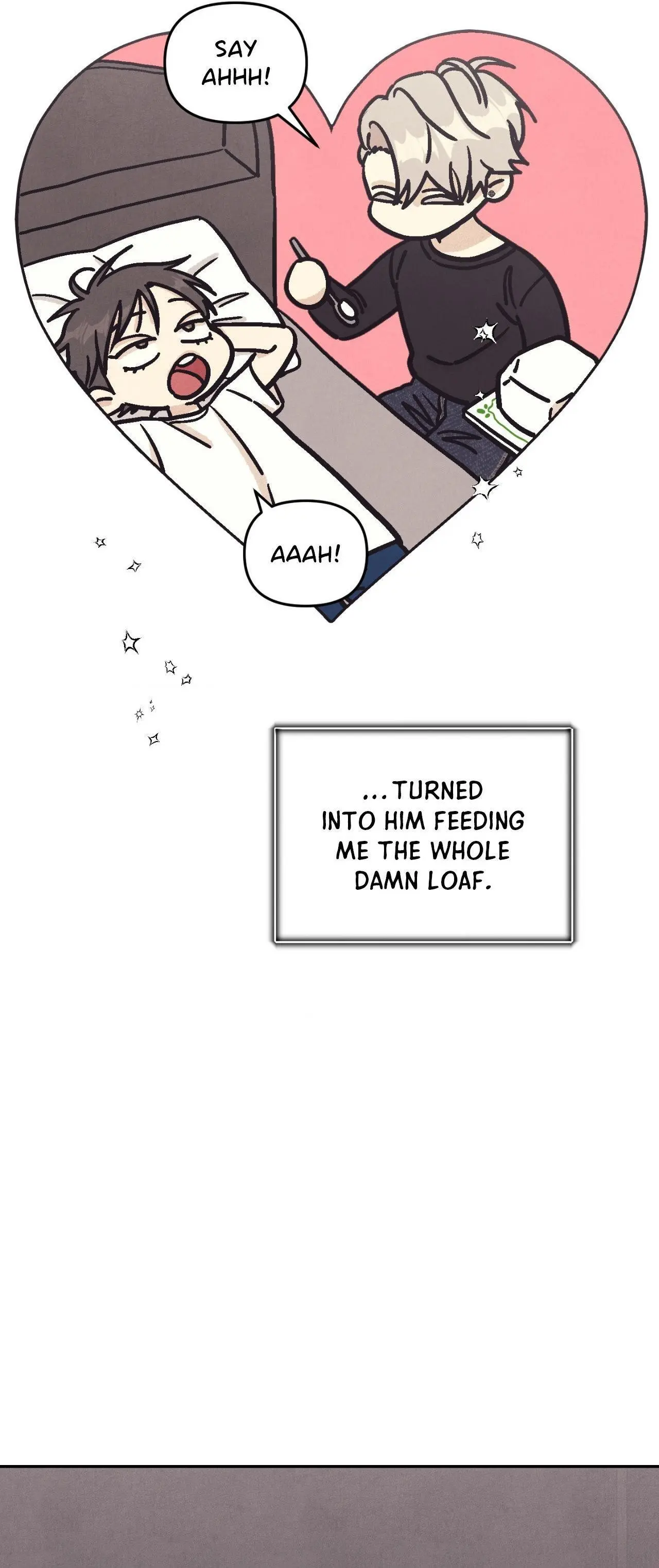 Operation Leo - Chapter 26 Page 34