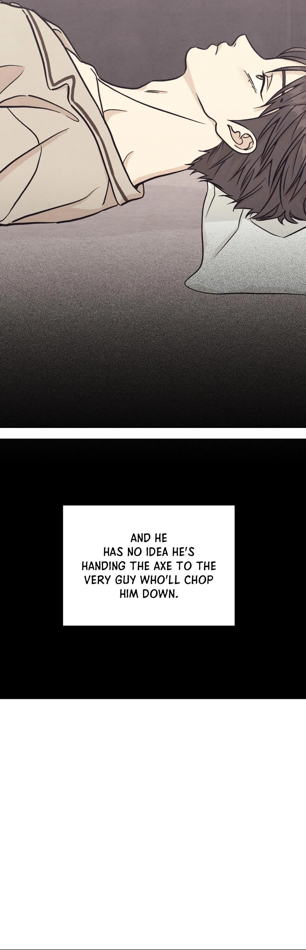 Operation Leo - Chapter 26 Page 35