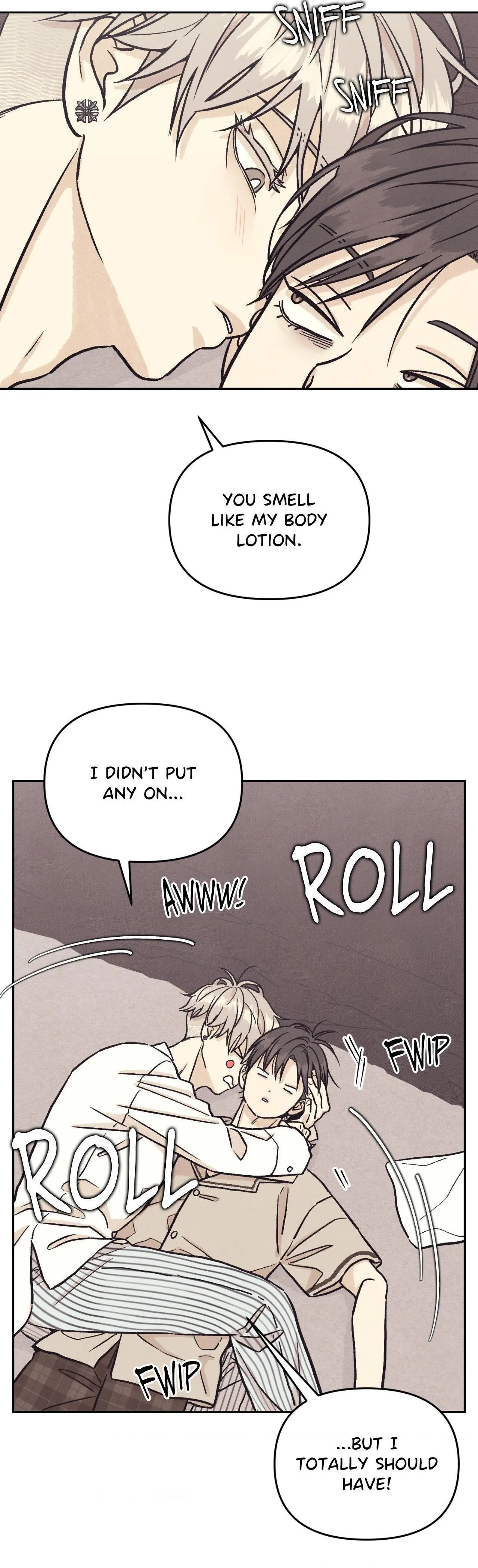 Operation Leo - Chapter 26 Page 38