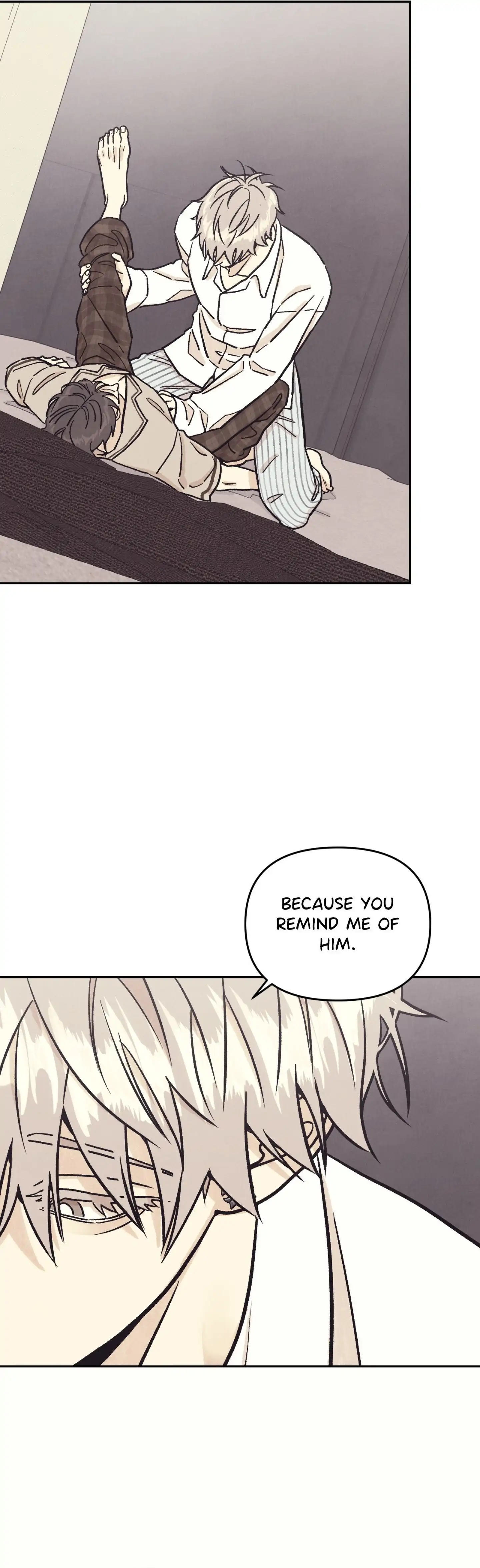 Operation Leo - Chapter 27 Page 10