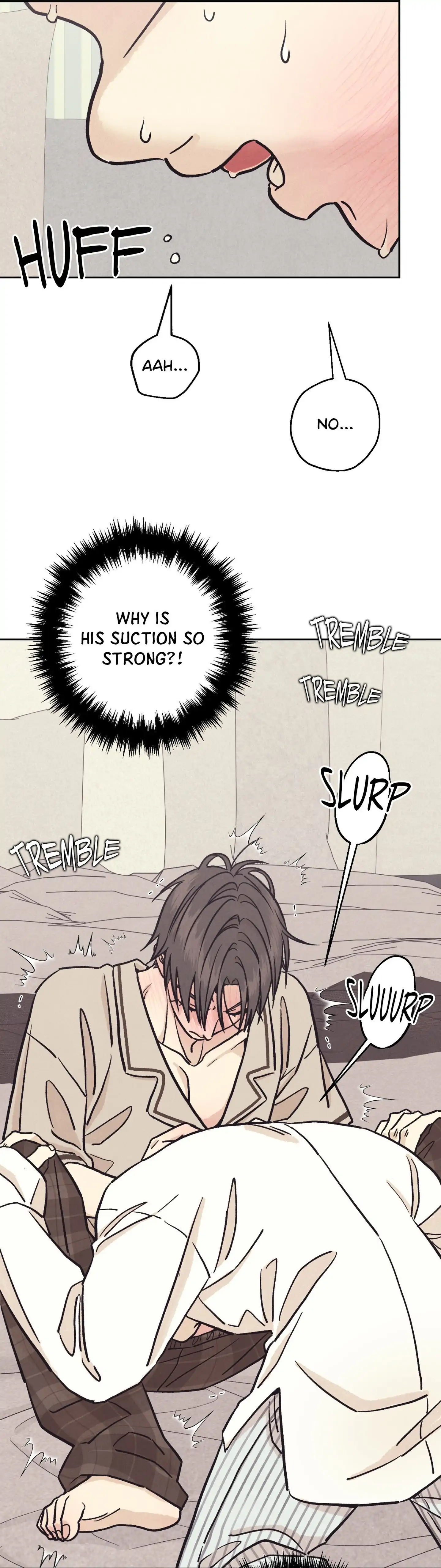 Operation Leo - Chapter 27 Page 29