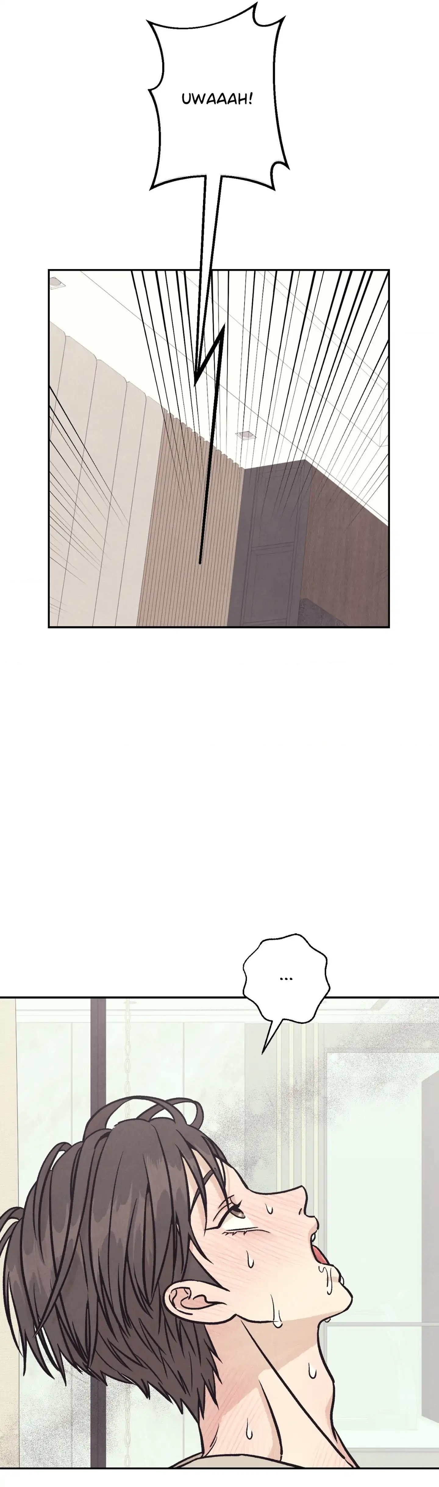 Operation Leo - Chapter 27 Page 32