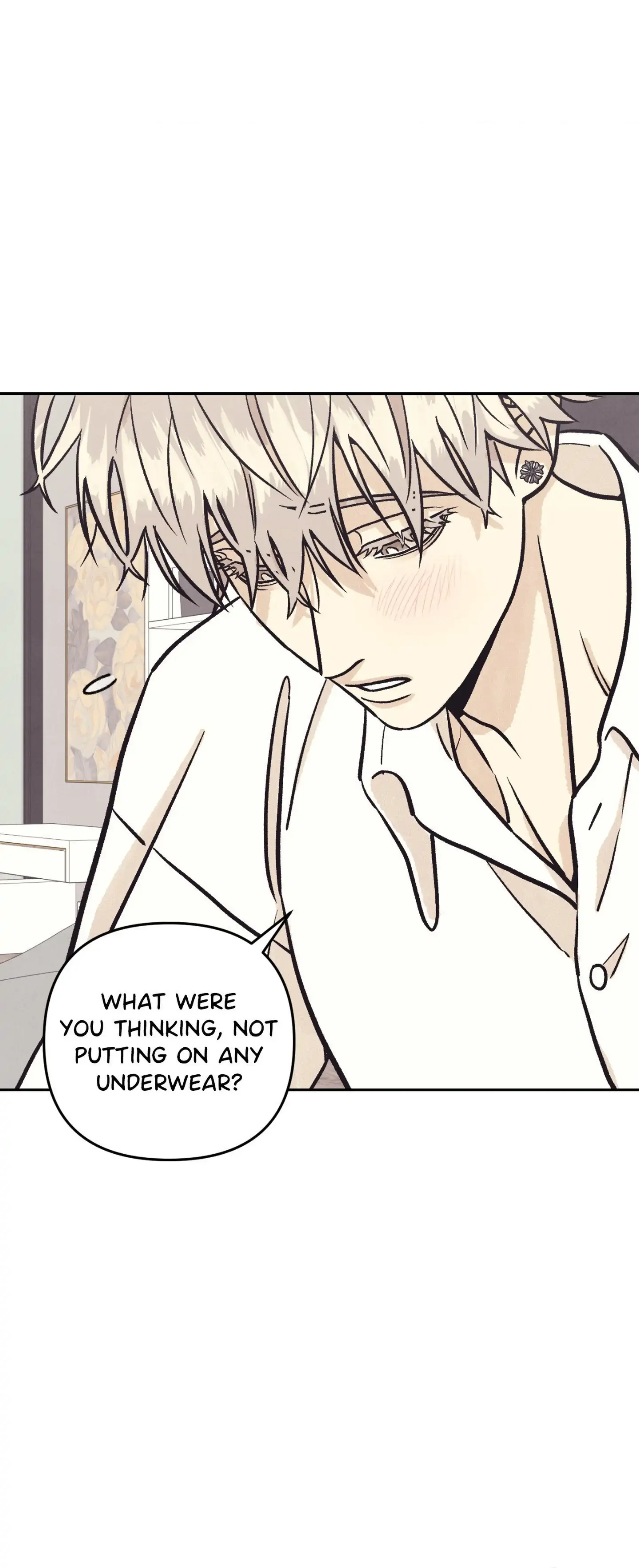 Operation Leo - Chapter 27 Page 5