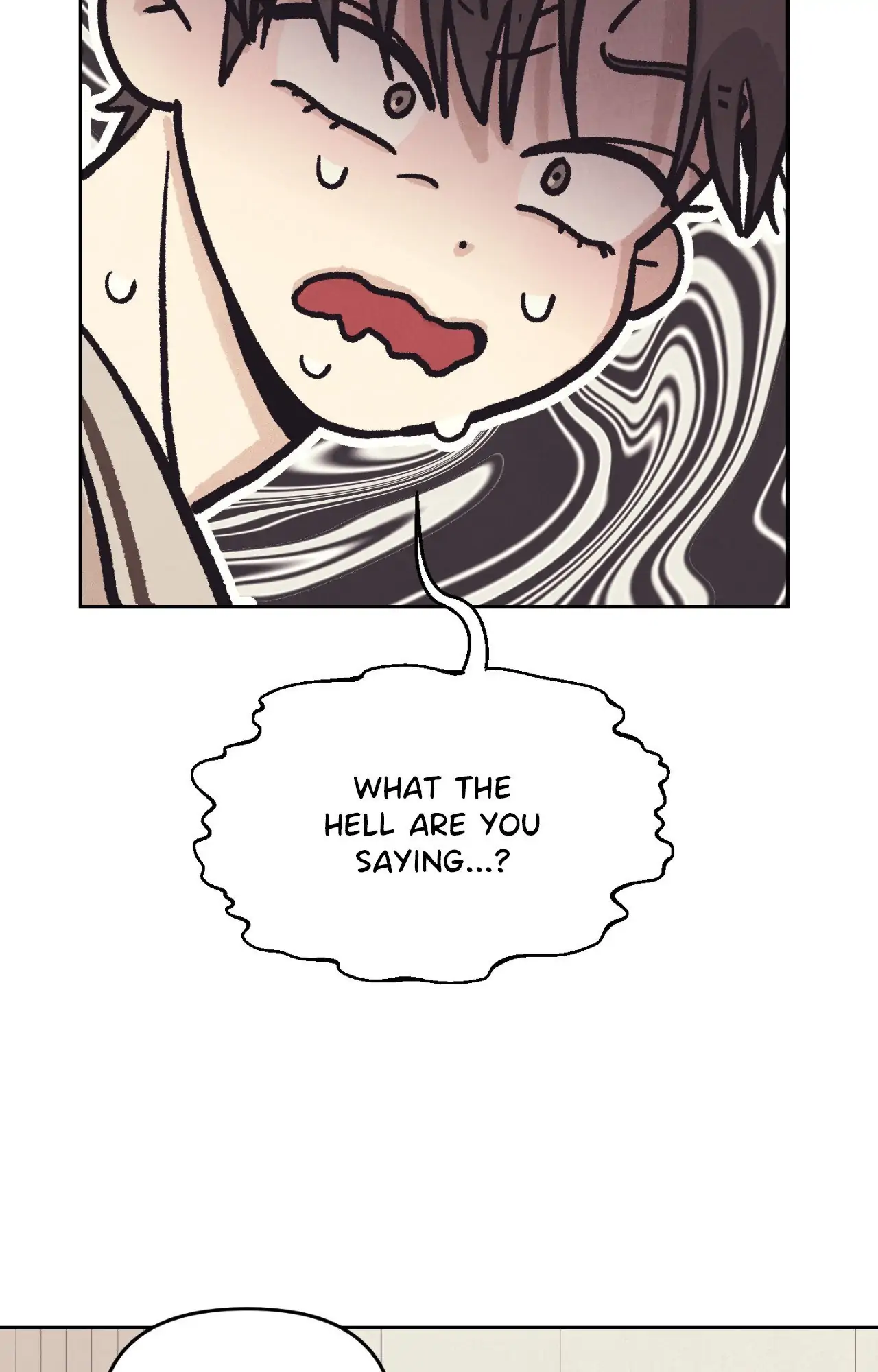 Operation Leo - Chapter 28 Page 13