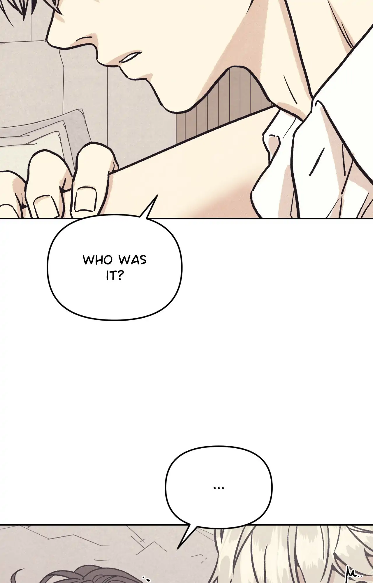 Operation Leo - Chapter 28 Page 32
