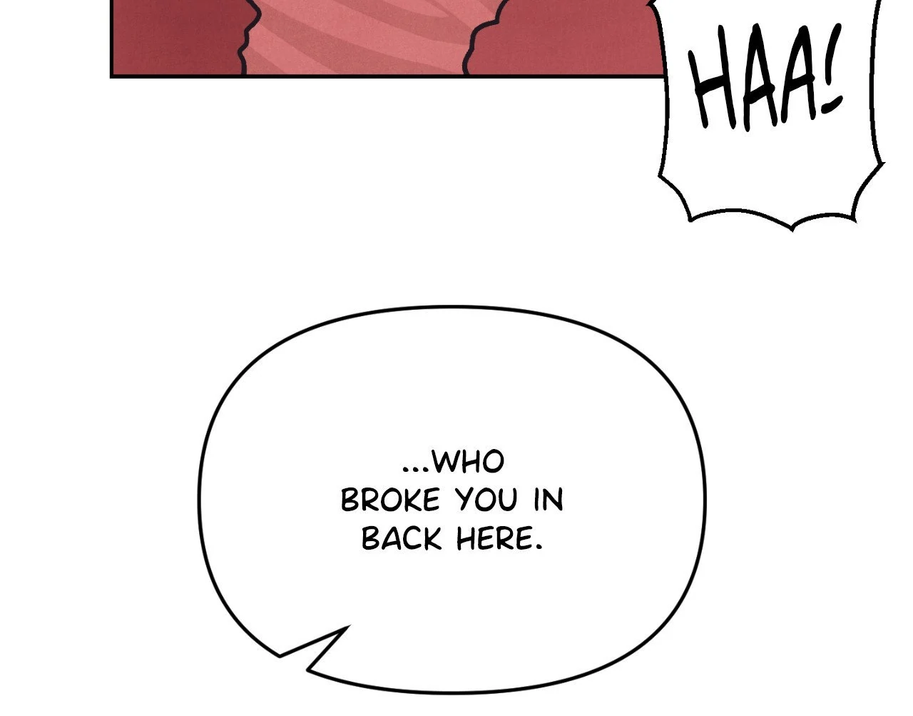 Operation Leo - Chapter 28 Page 35