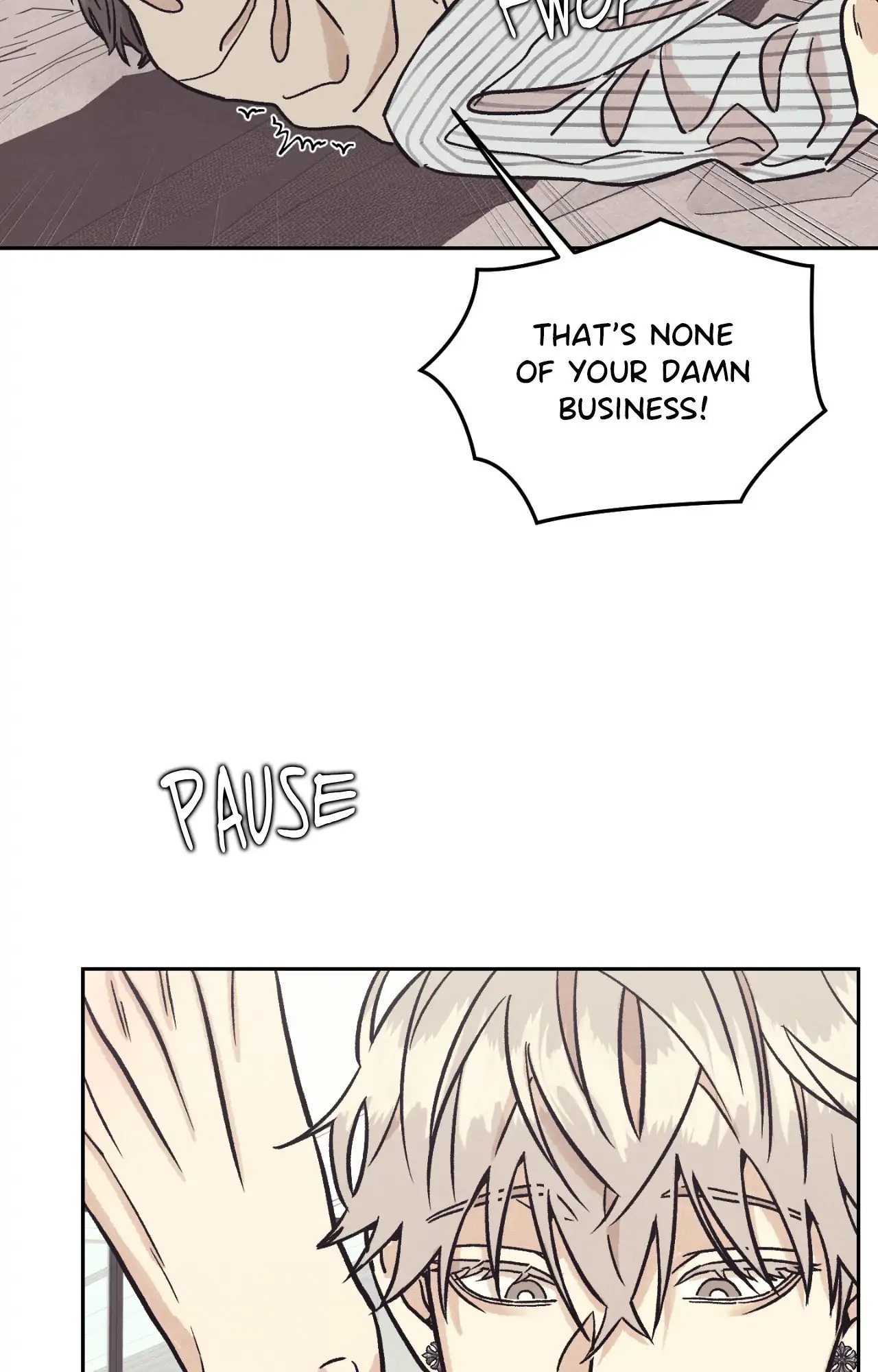 Operation Leo - Chapter 28 Page 37