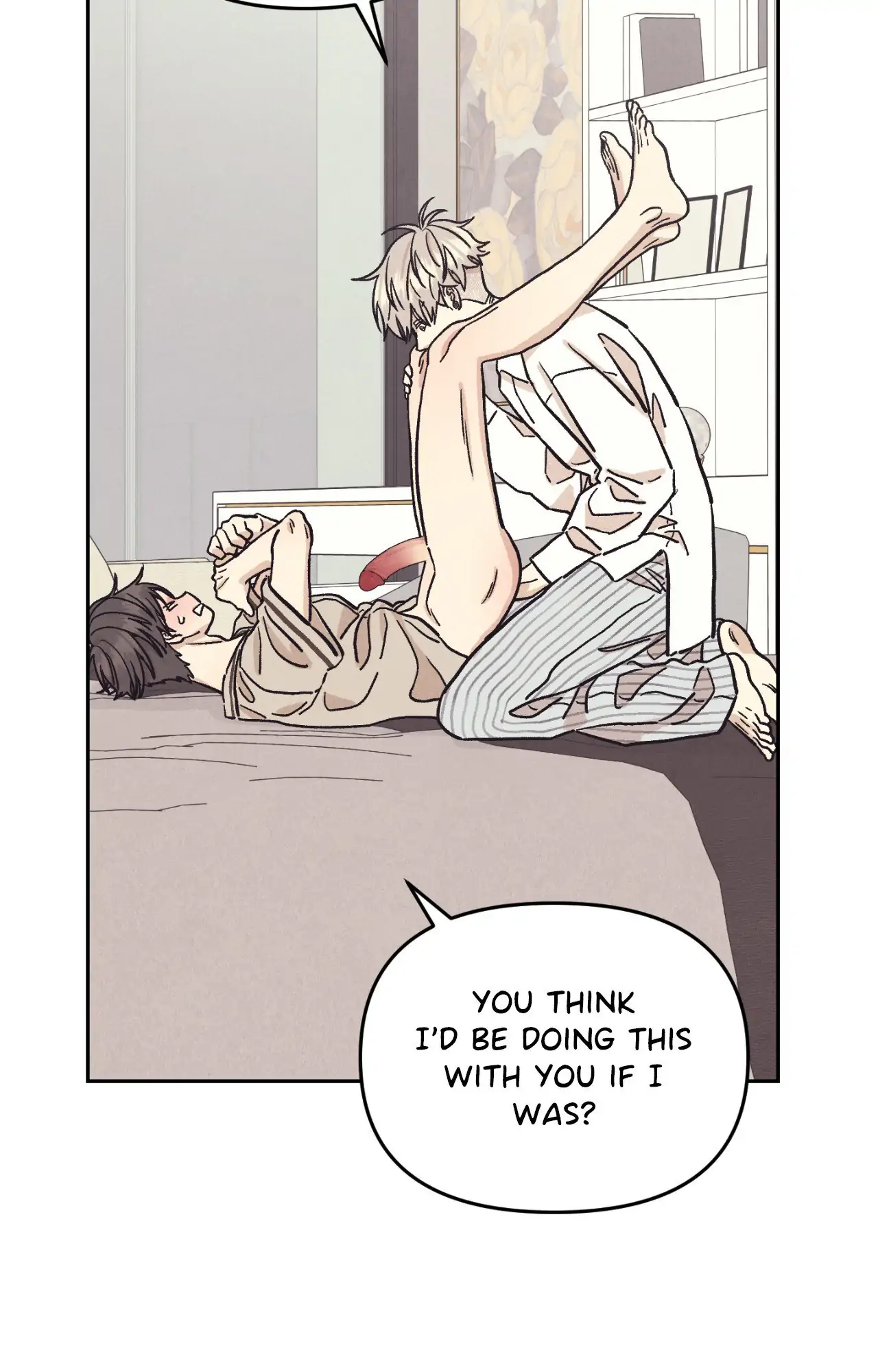 Operation Leo - Chapter 28 Page 40