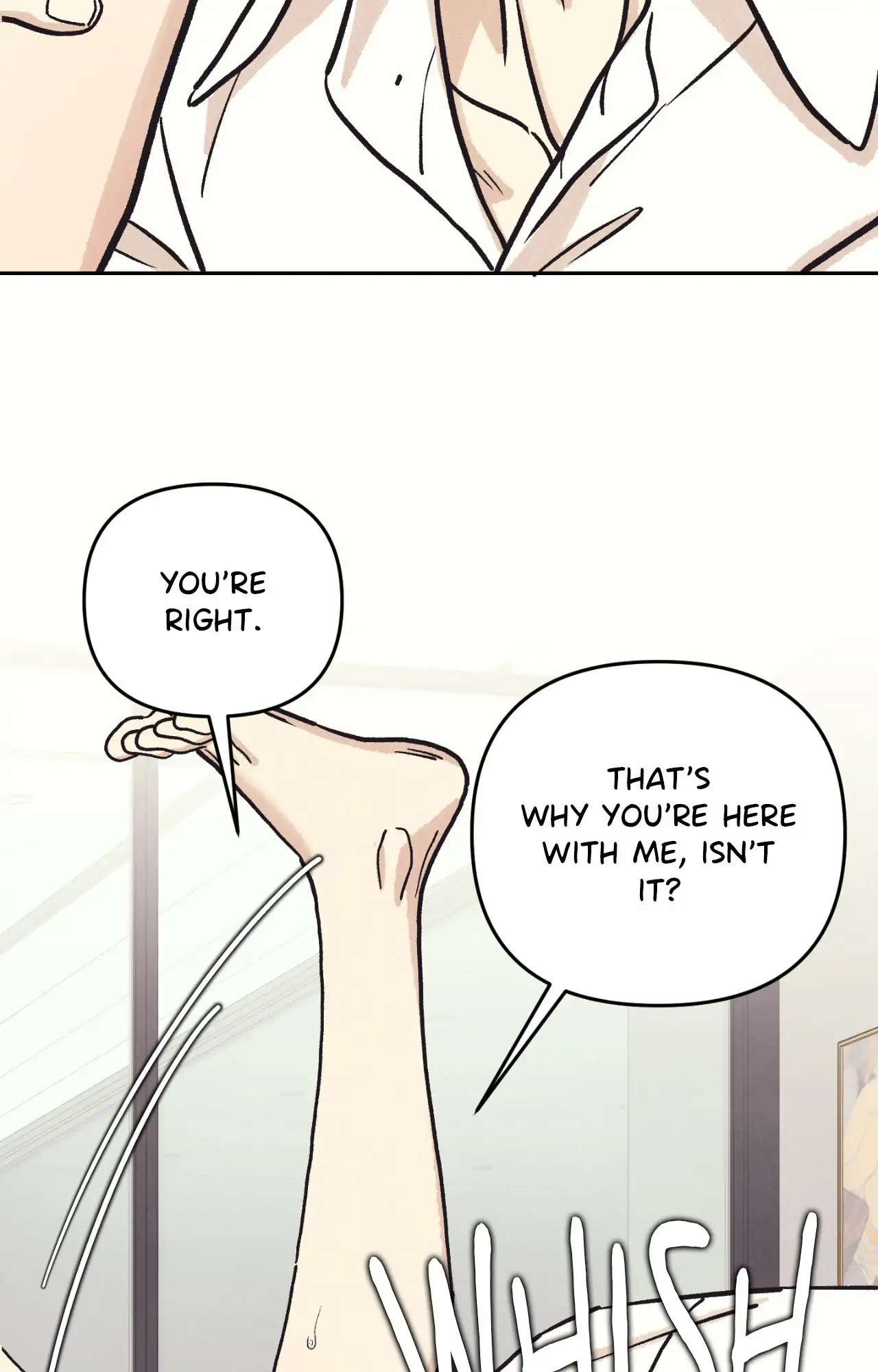 Operation Leo - Chapter 28 Page 42