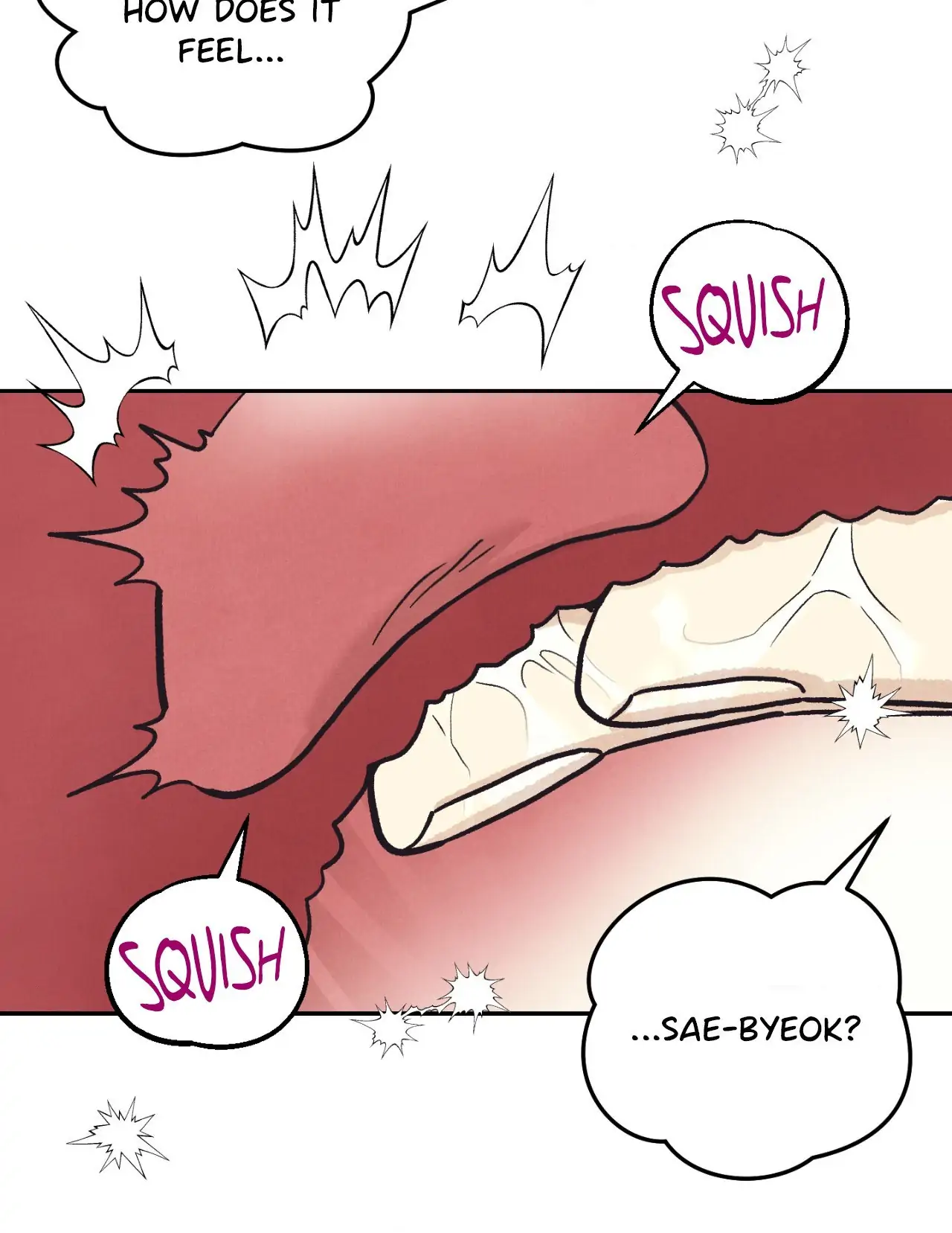 Operation Leo - Chapter 28 Page 44