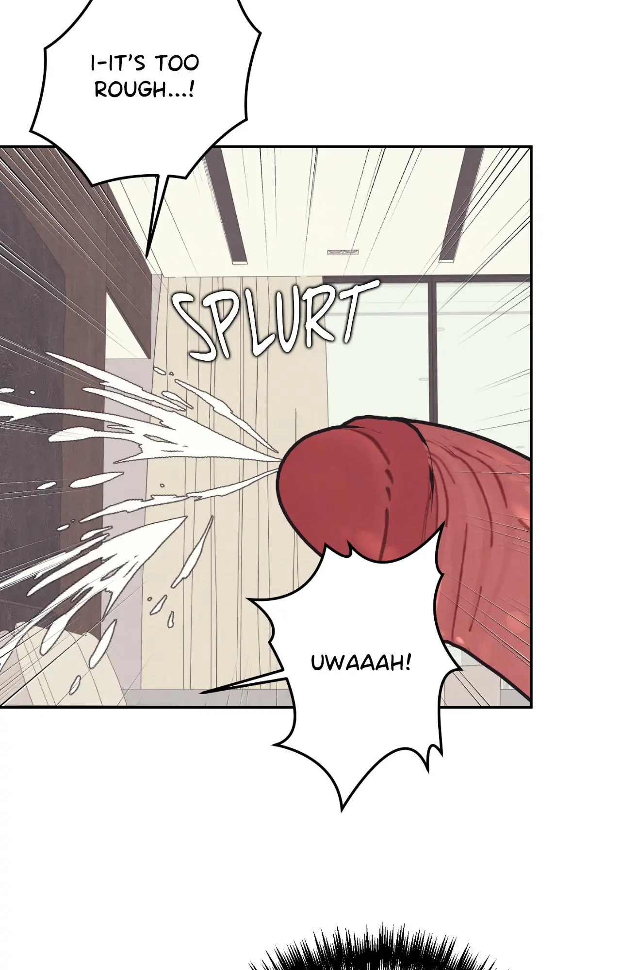Operation Leo - Chapter 28 Page 47