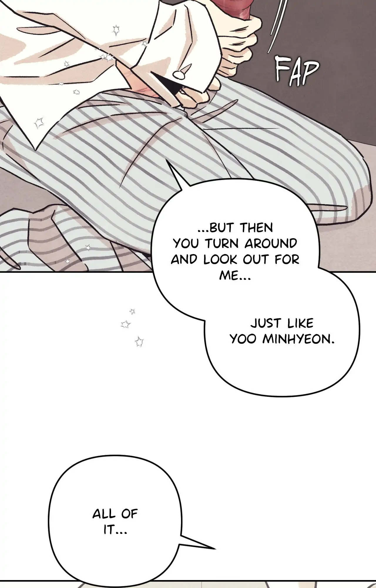 Operation Leo - Chapter 28 Page 78