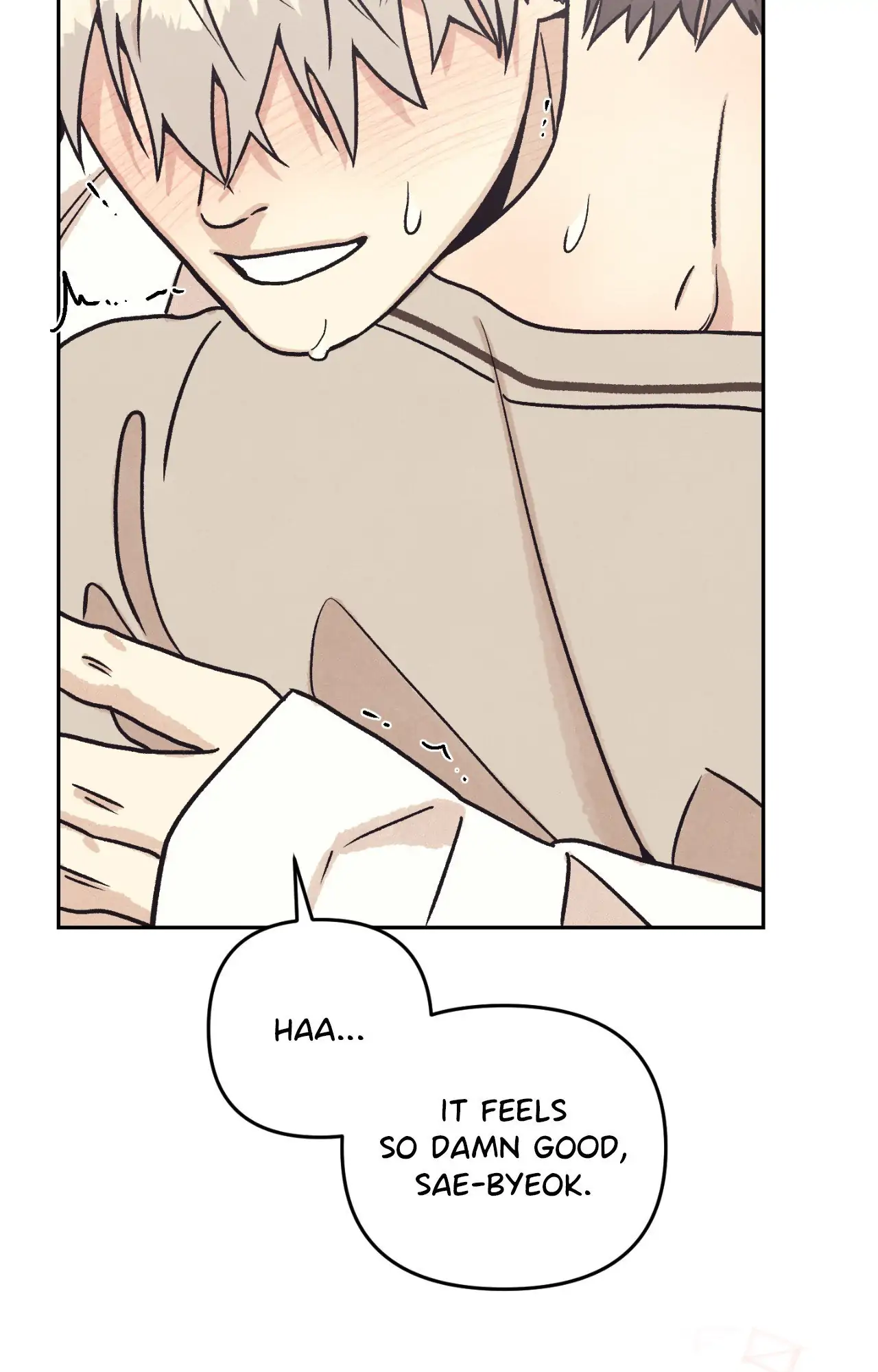 Operation Leo - Chapter 28 Page 87