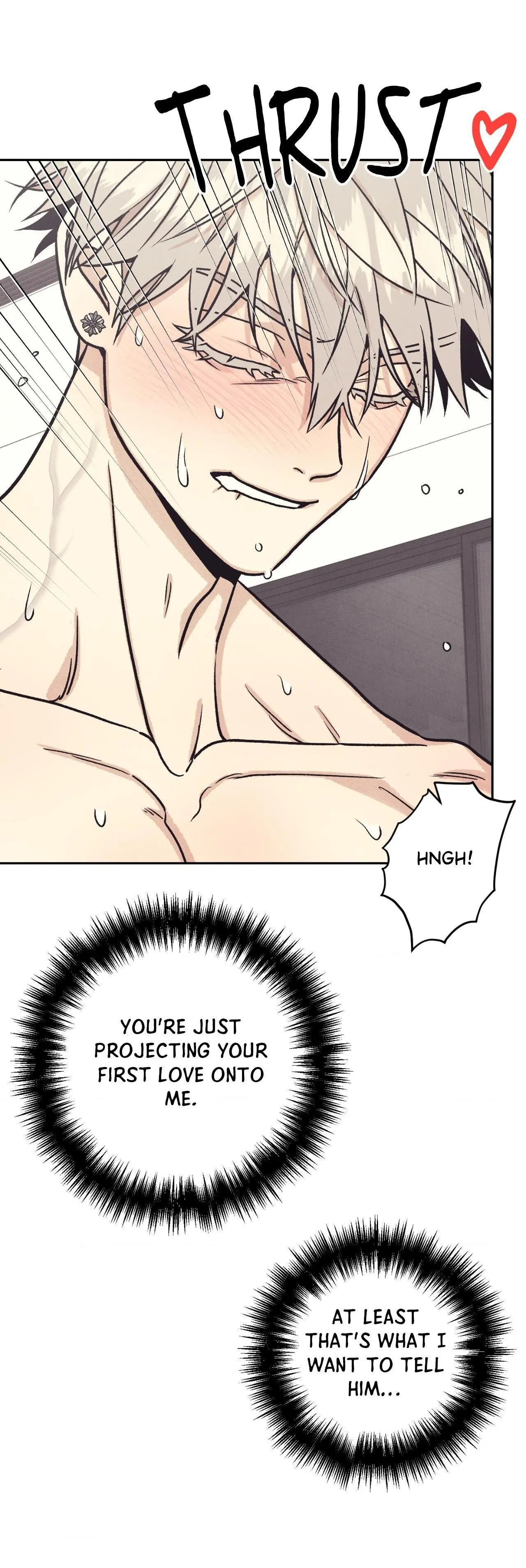 Operation Leo - Chapter 29 Page 10