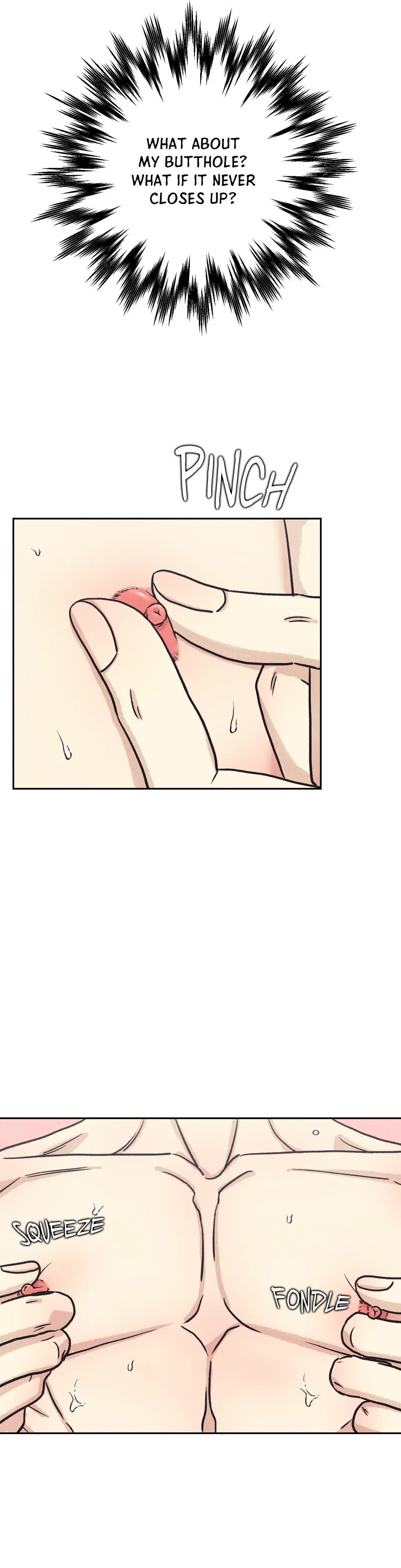 Operation Leo - Chapter 29 Page 19