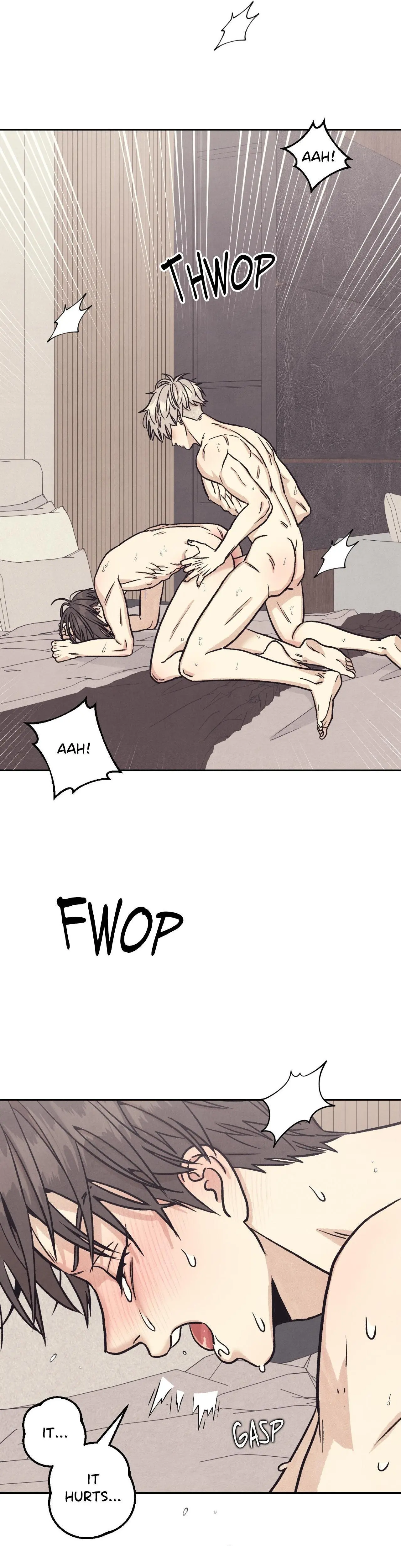 Operation Leo - Chapter 29 Page 3