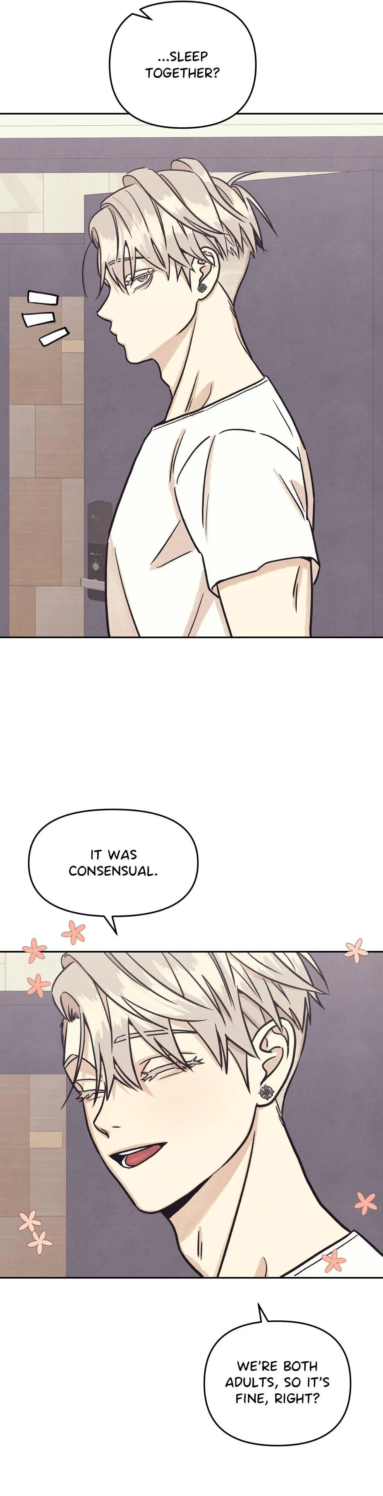 Operation Leo - Chapter 29 Page 34