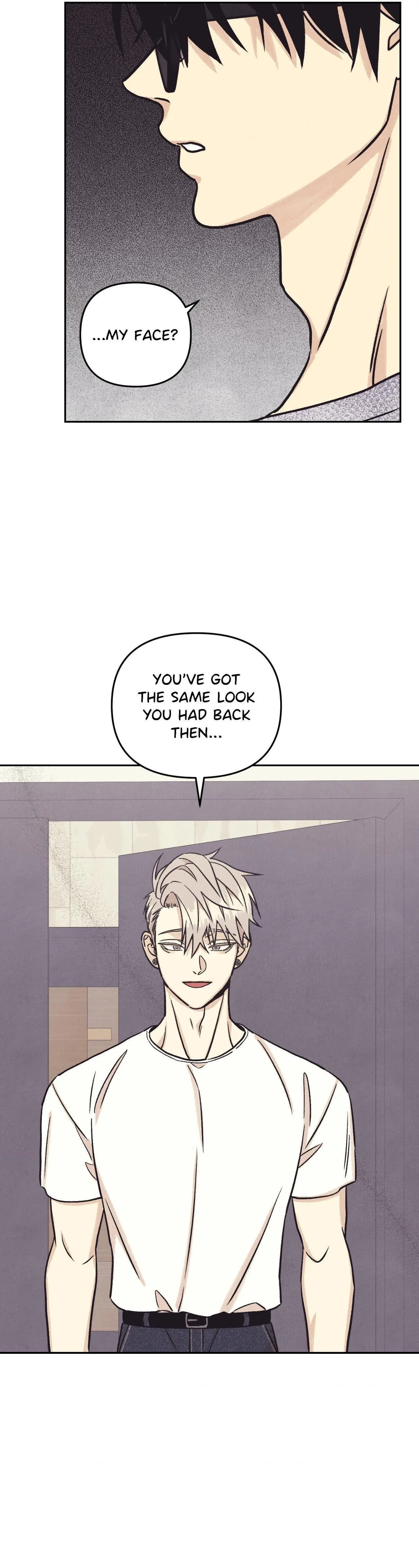 Operation Leo - Chapter 29 Page 36